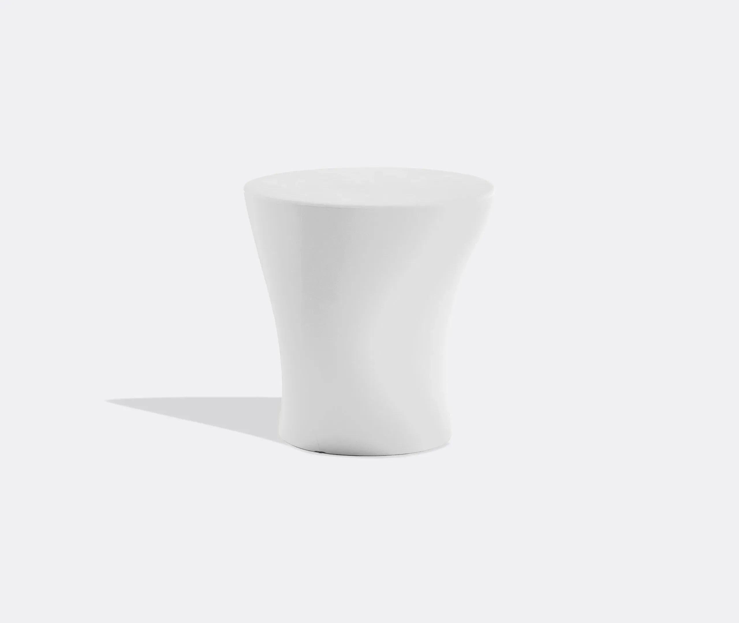 Tokyo-Pop Coffee Table - White