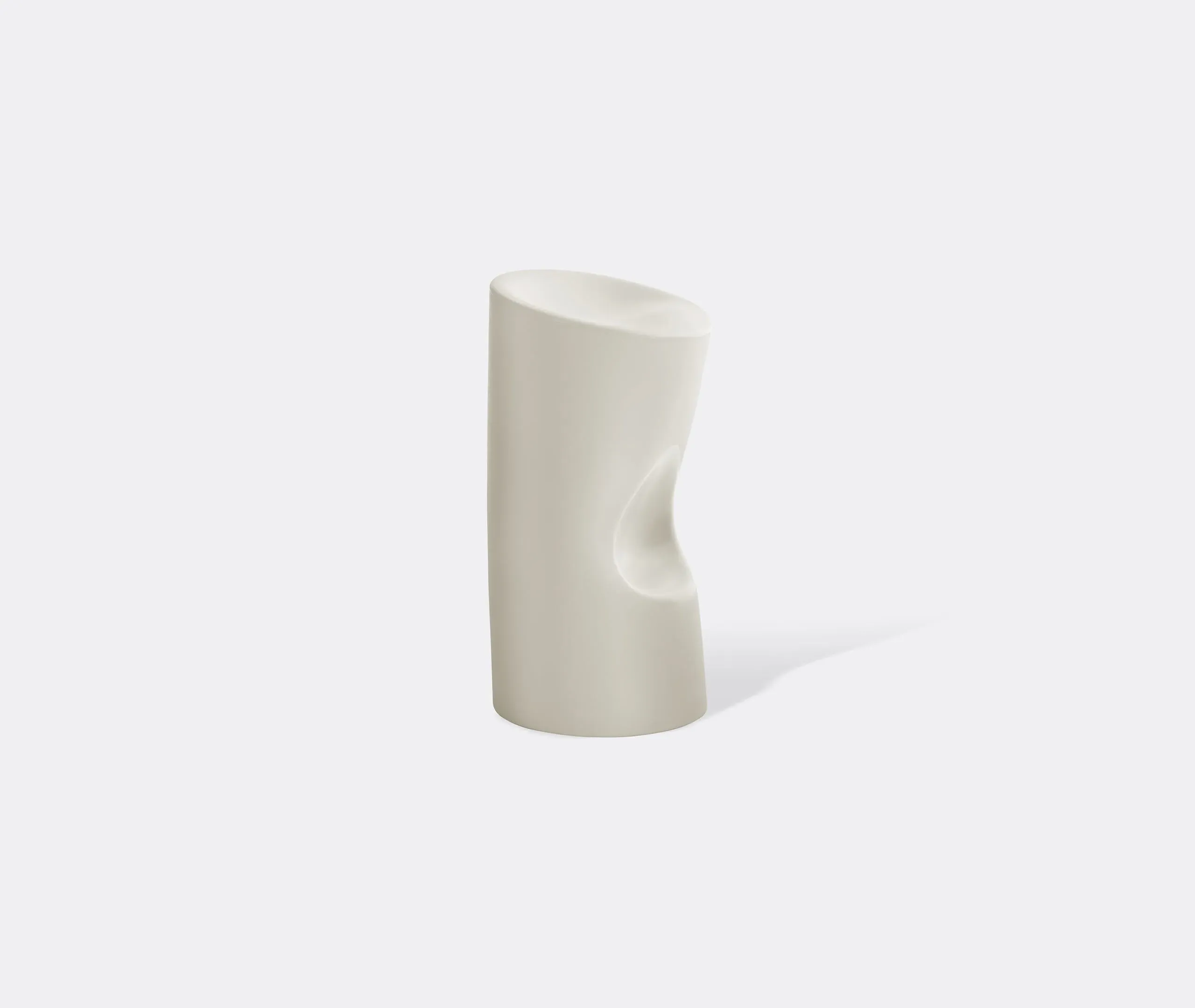 Tokyo-Pop Stool - White product