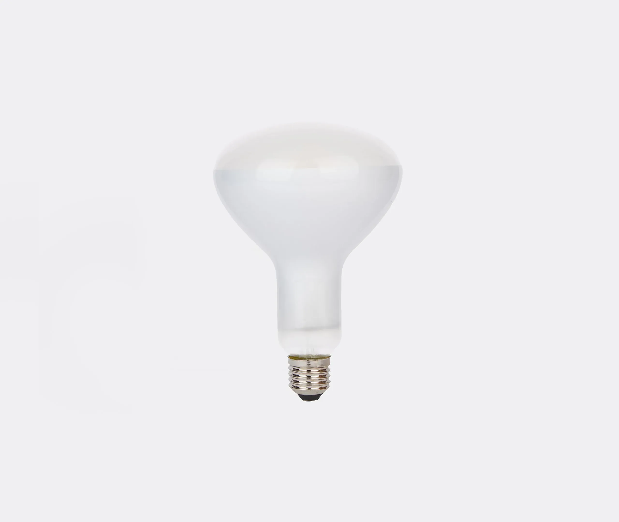 LED Light Bulb for Floor Lamps - Transparent image