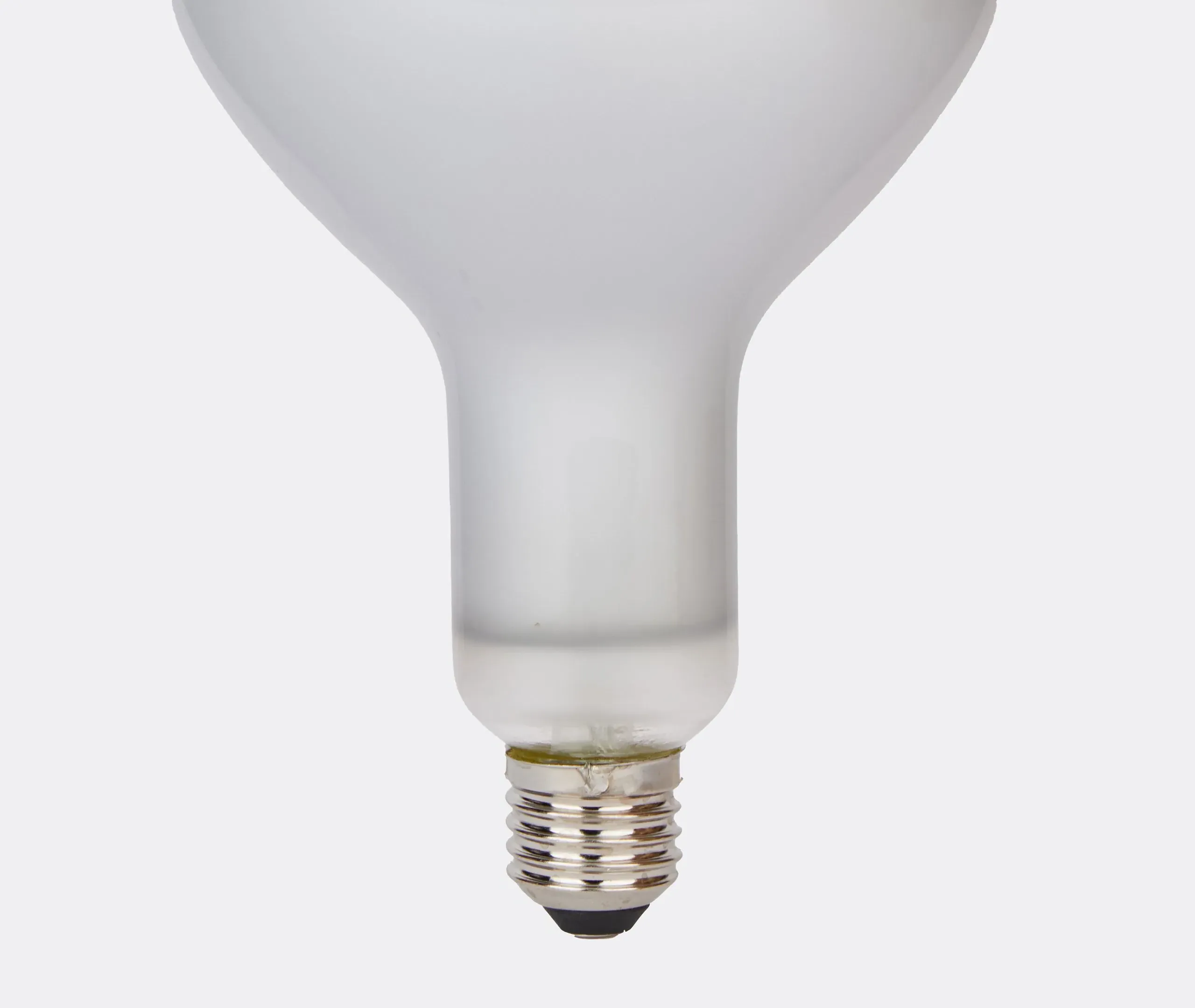Luminator & Parentesi LED Lightbulb - Transparent