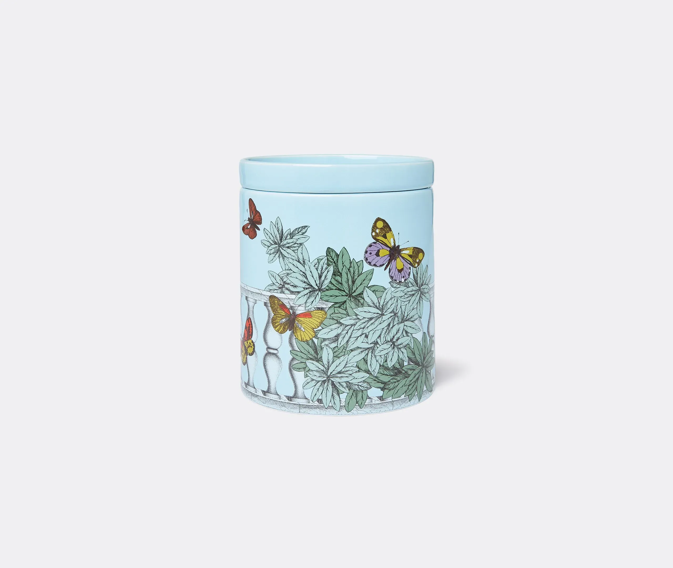 Large Scented Candle Balaustra - Multicolour