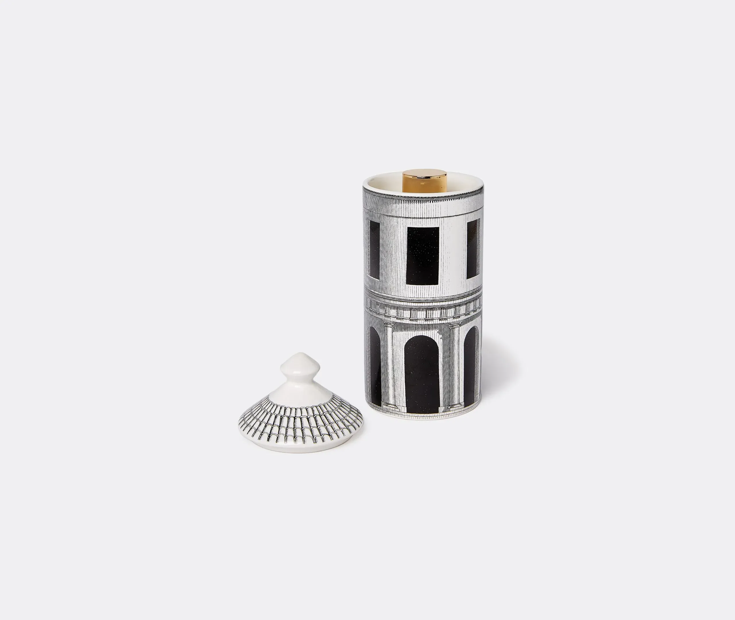 Room Spray with Architettura Decor - Ceramic