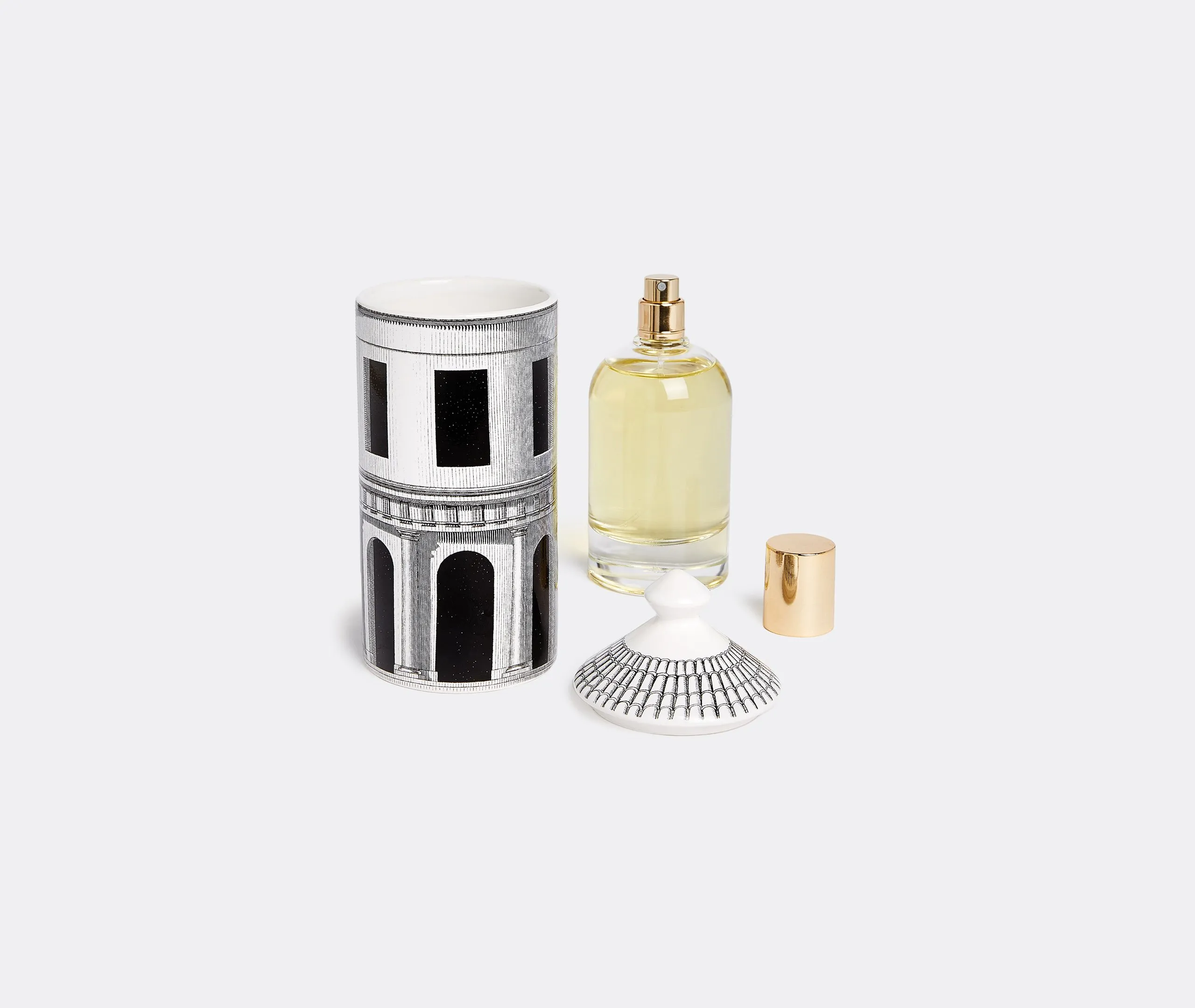 Room Spray with Architettura Decor - Ceramic