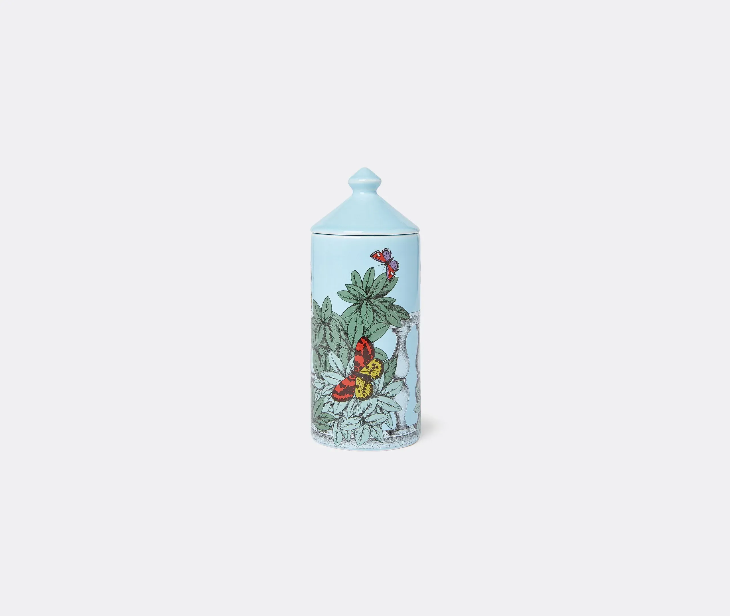 Room Spray with Farfalle Decor - Multicolour