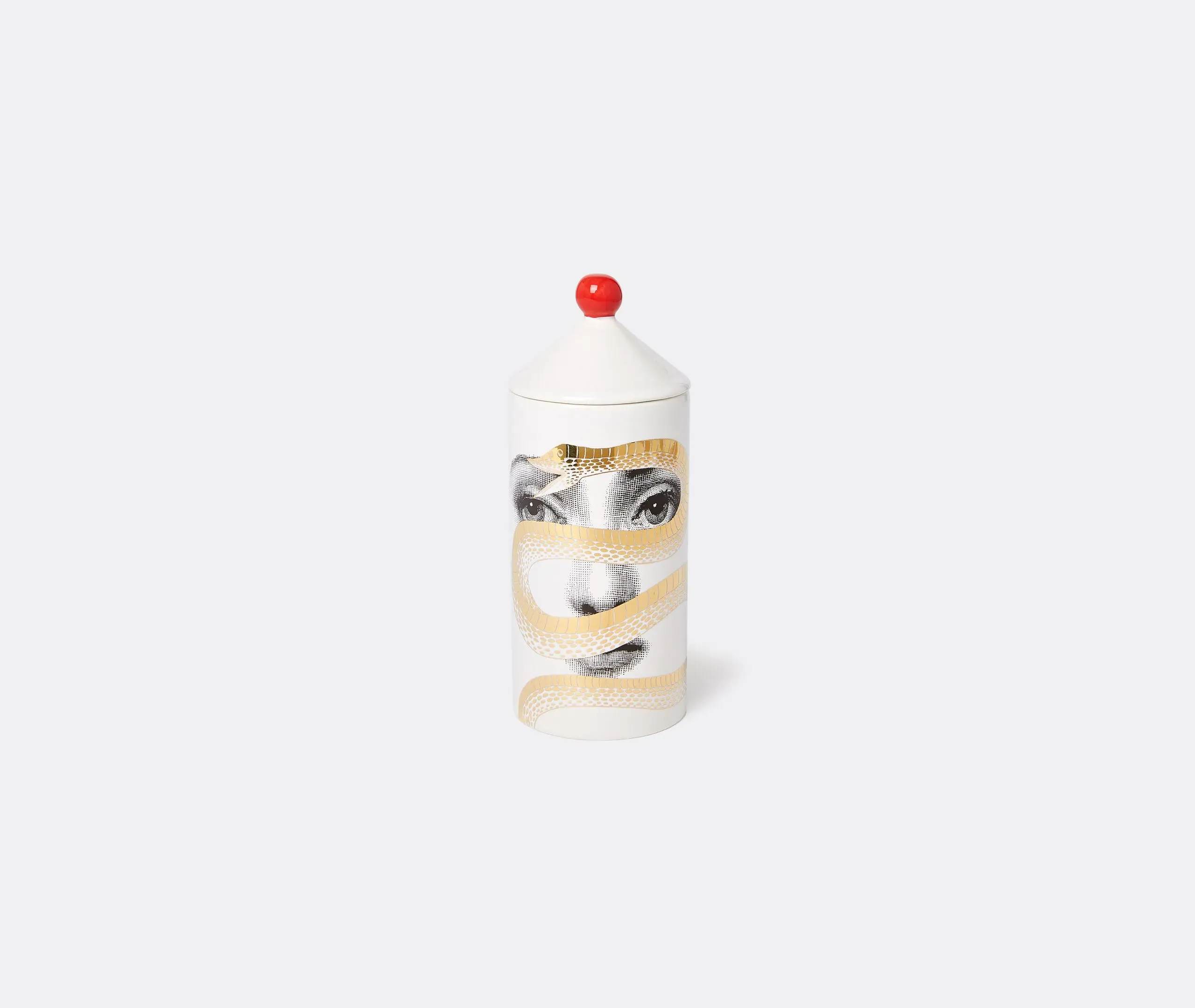 Room Spray with Peccato Decor - Multicolour