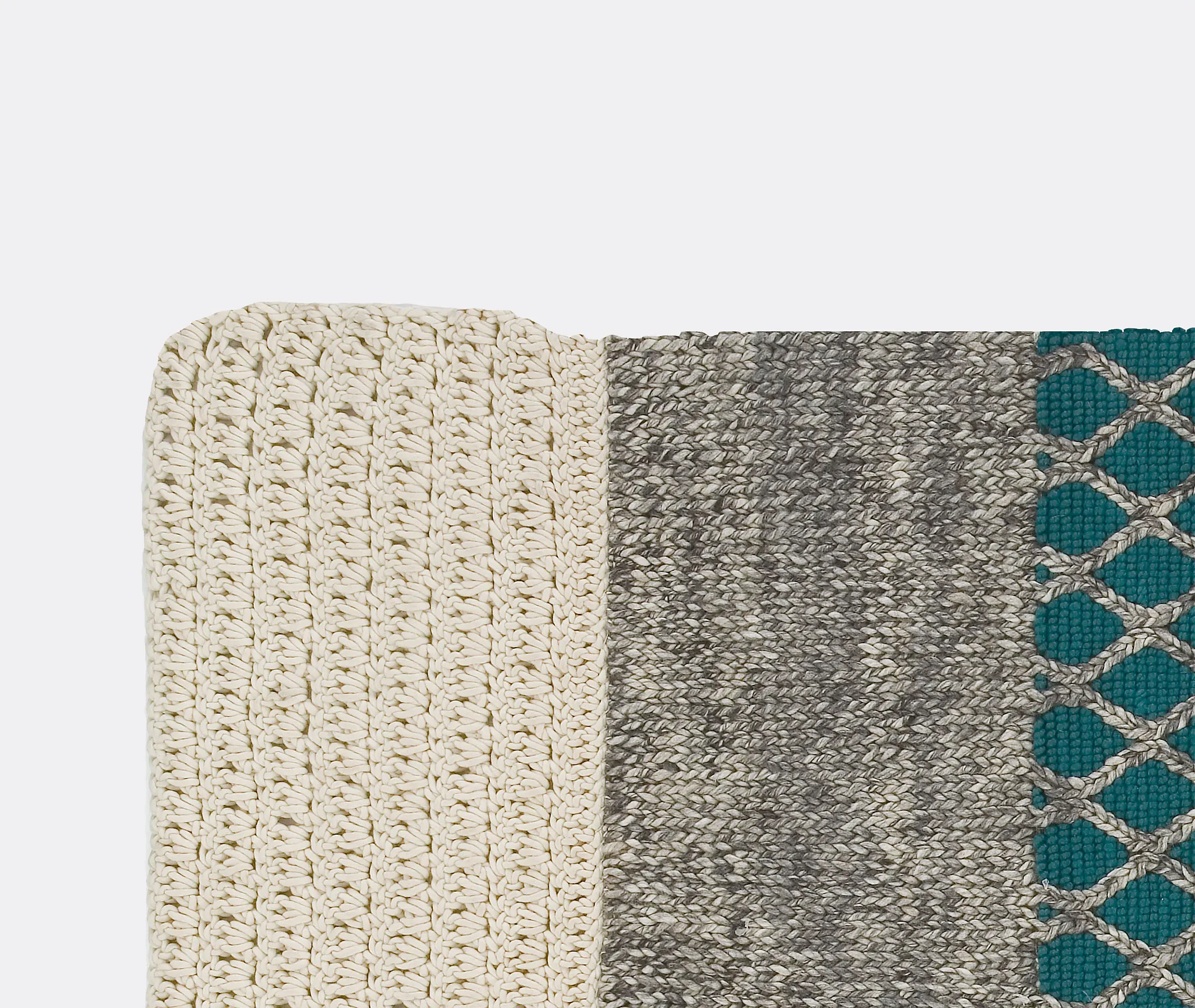 Mr1 Mangas Original Rug - Multicolor alternate view