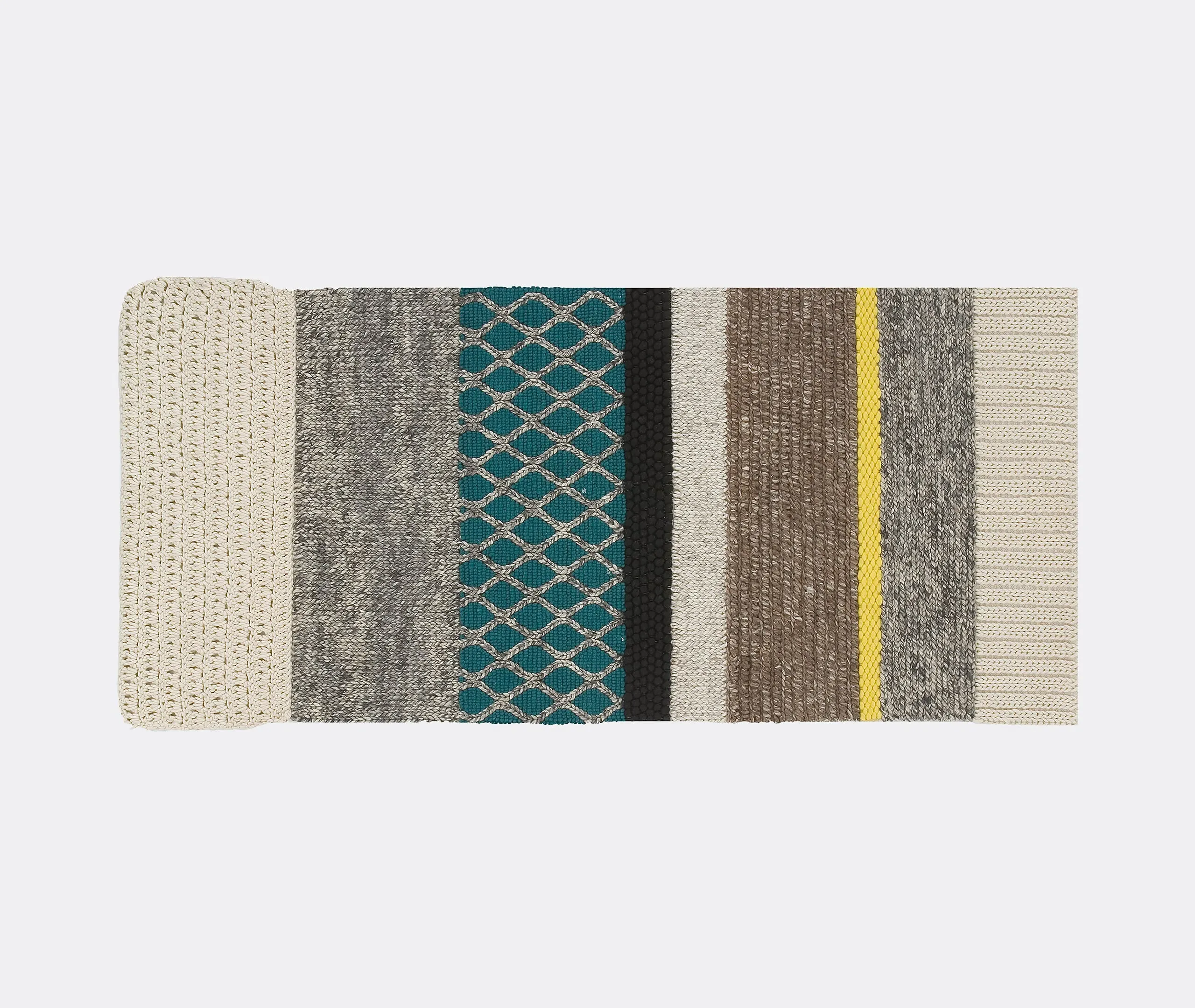 Mr1 Mangas Original Rug - Multicolor product