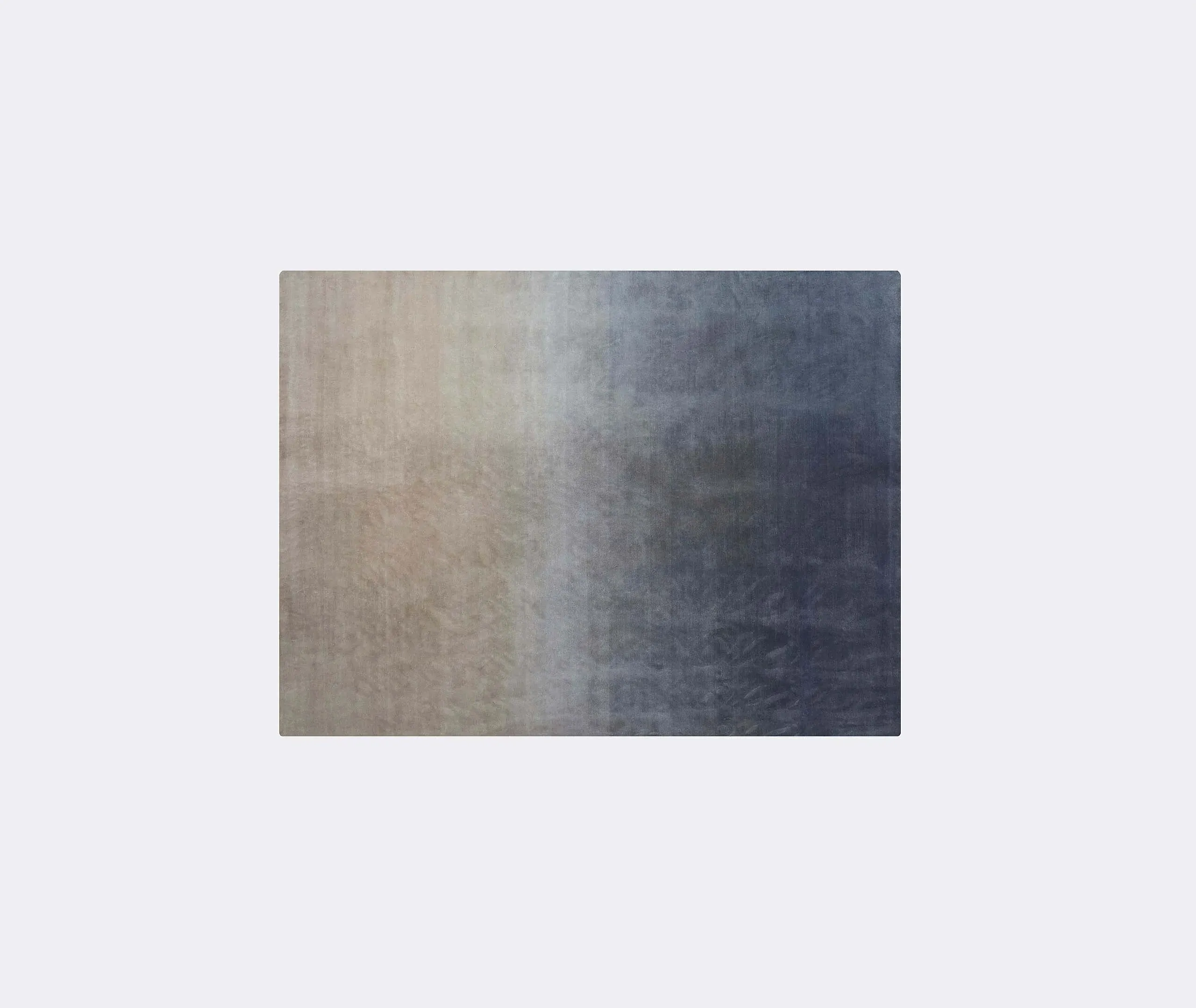 Patricia Urquiola Degrade Rug - Multicolor, Wool product