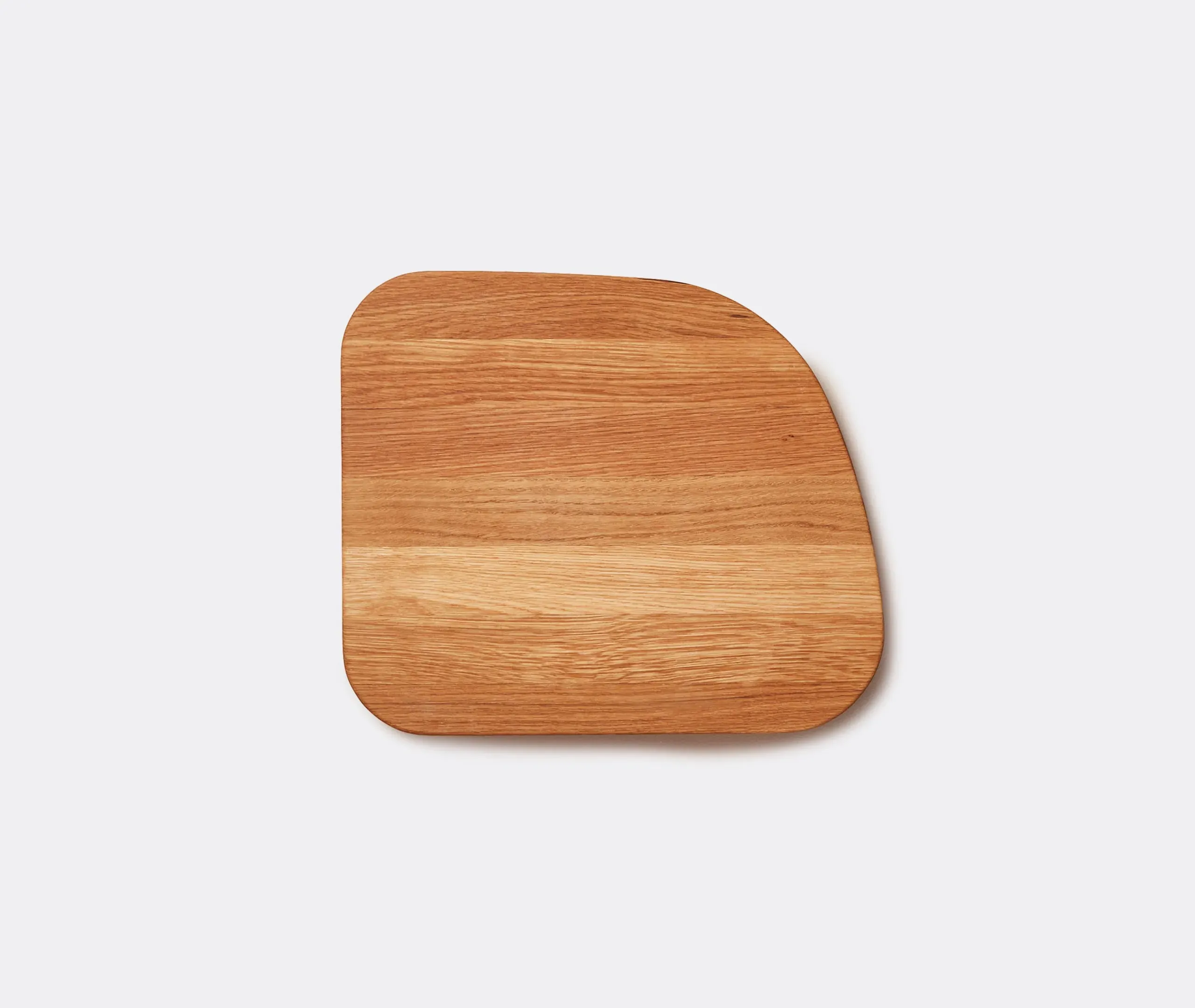 Böttcher & Kayser Galet Cutting Board - Oak