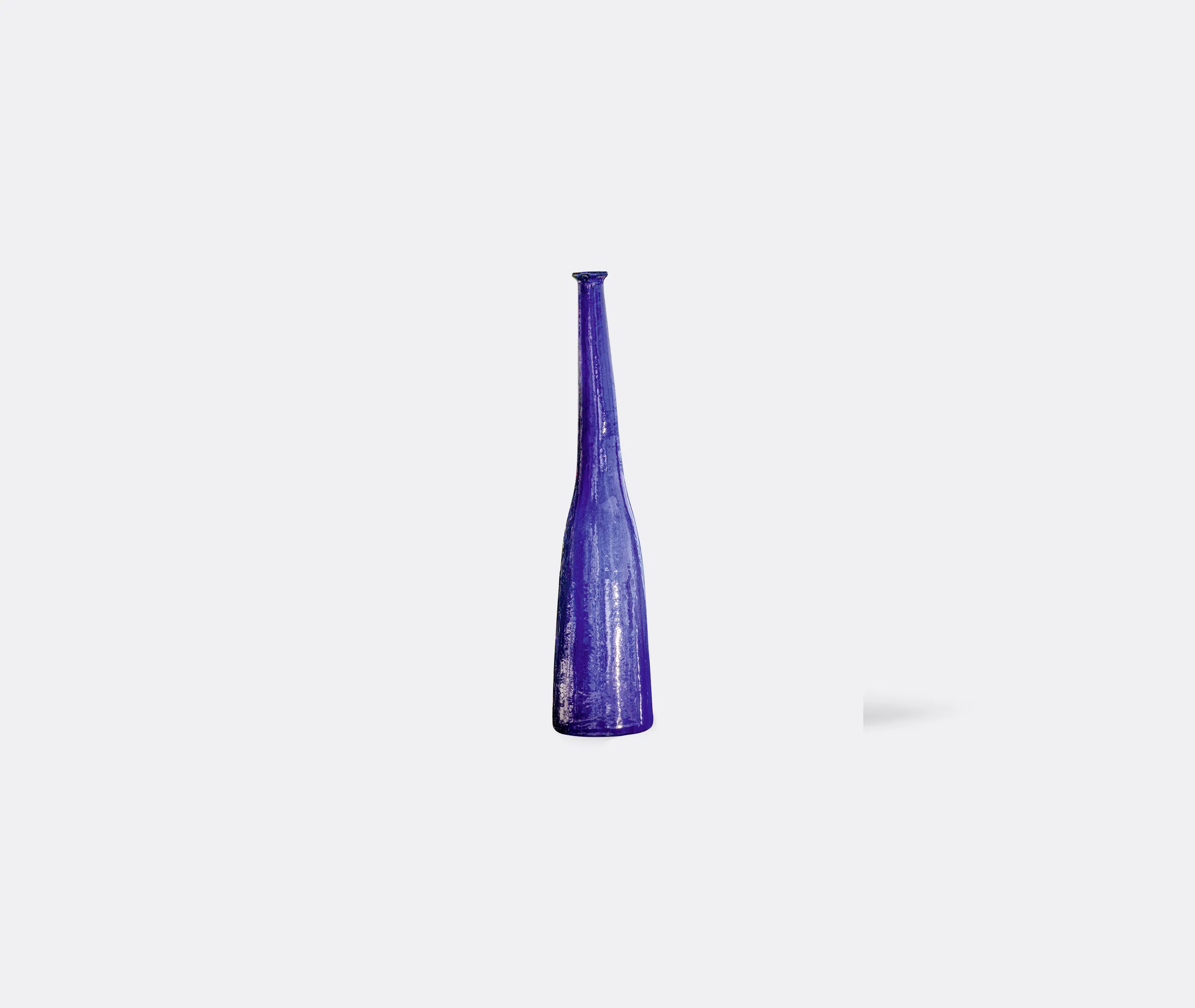 Inout 91 Decorative Sculpture - Blue, Concrete product