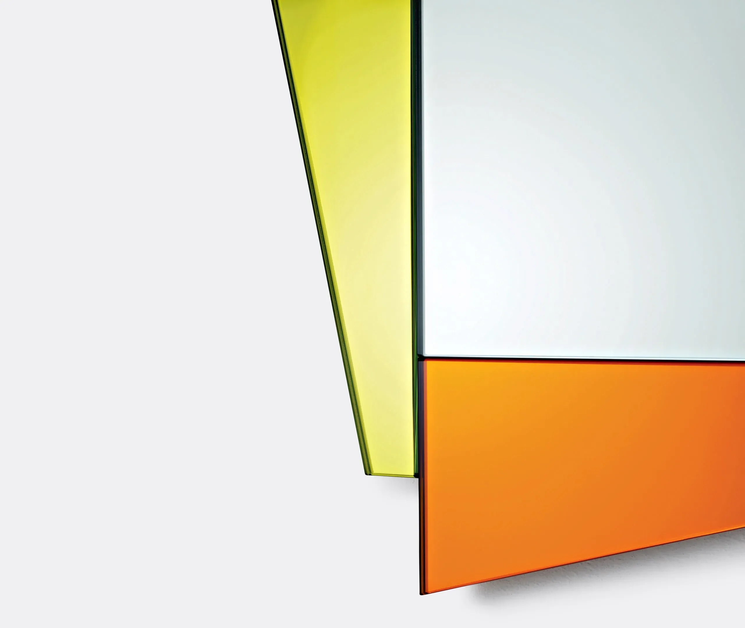Dioniso 1 Mirror - Multicolour alternate view