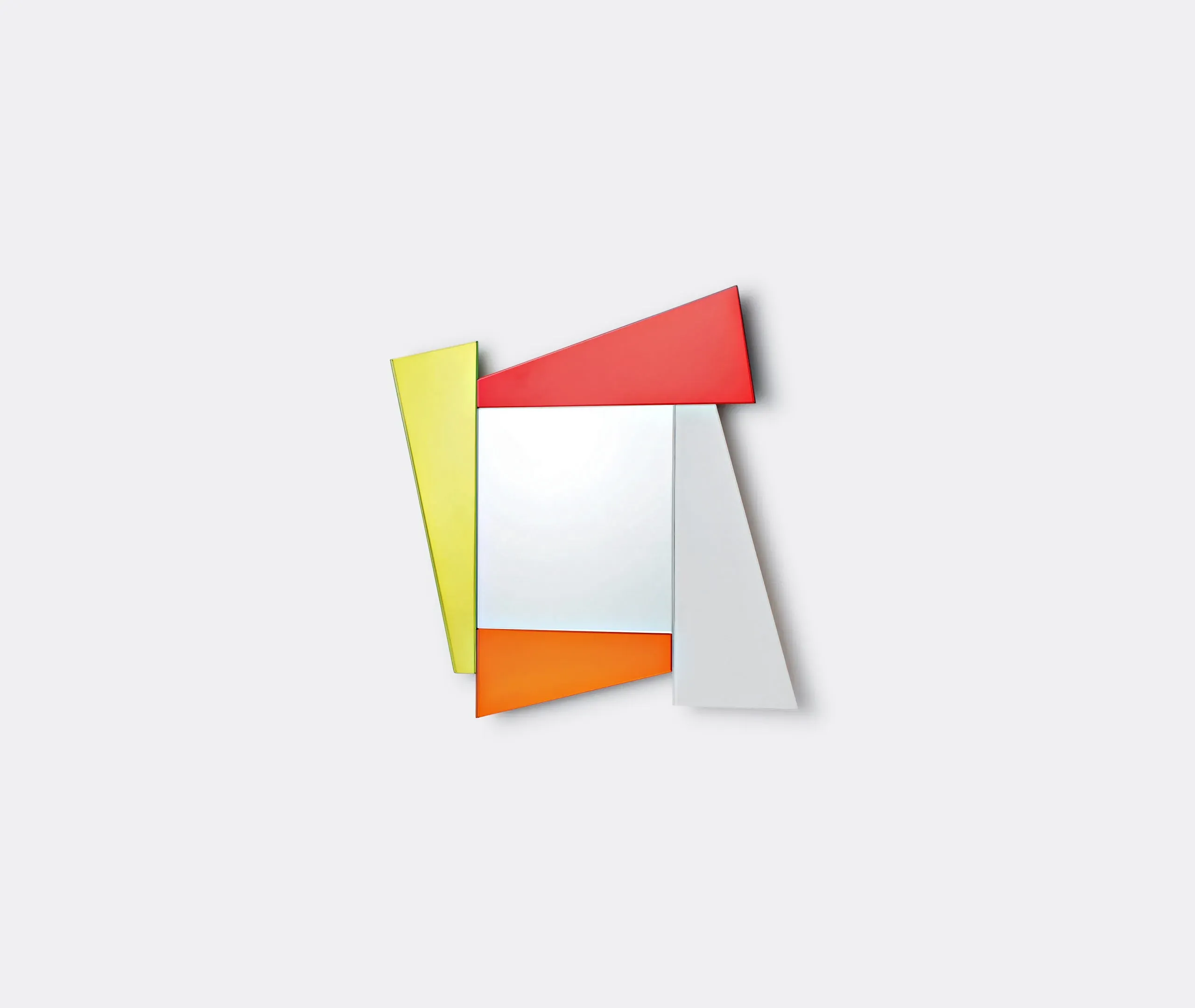 Dioniso 1 Mirror - Multicolour product
