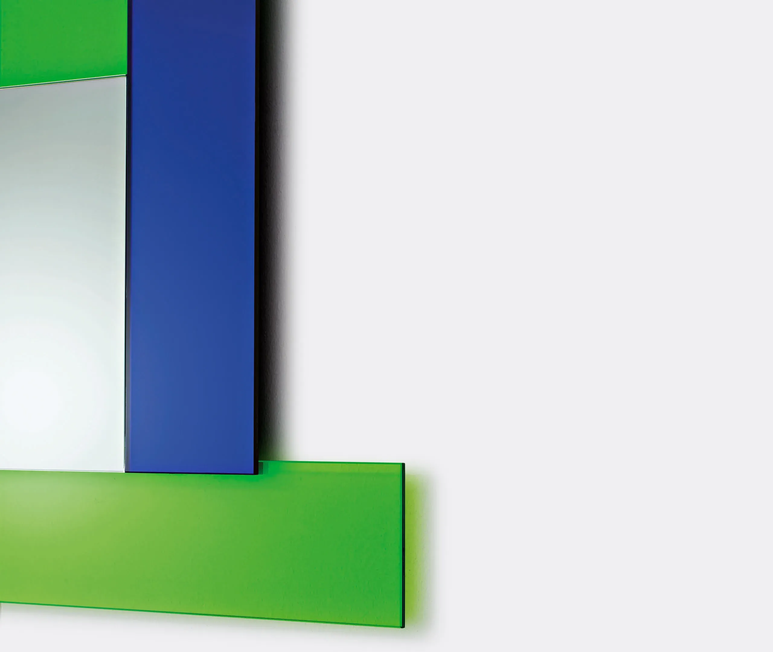 Dioniso 2 Mirror - Multicolour alternate view