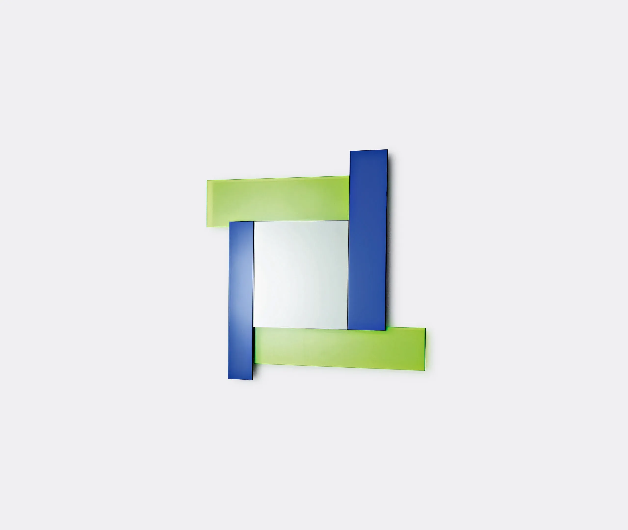 Dioniso 2 Mirror - Multicolour product