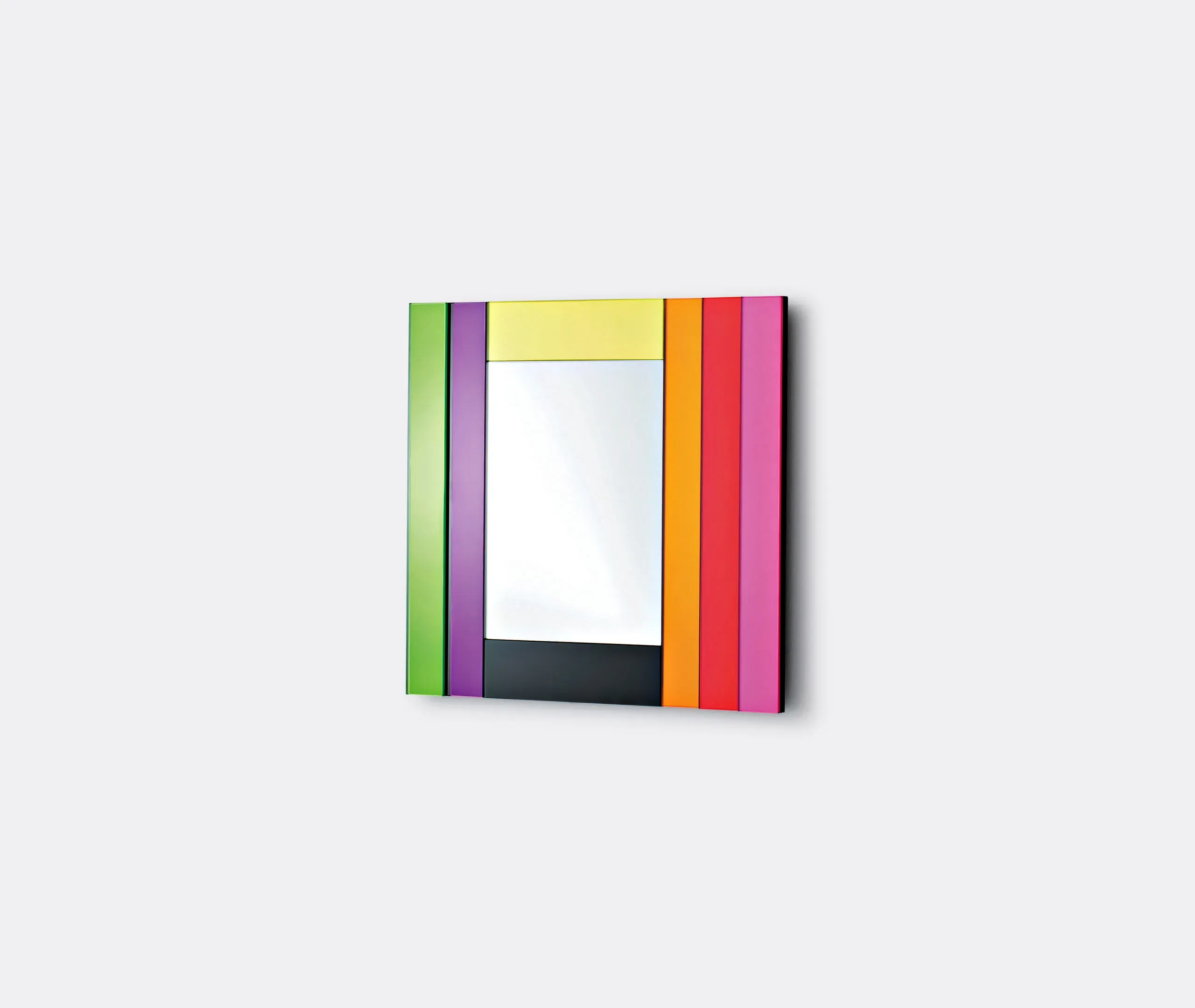 Dioniso 3 Wall Mirror - Multicolour product