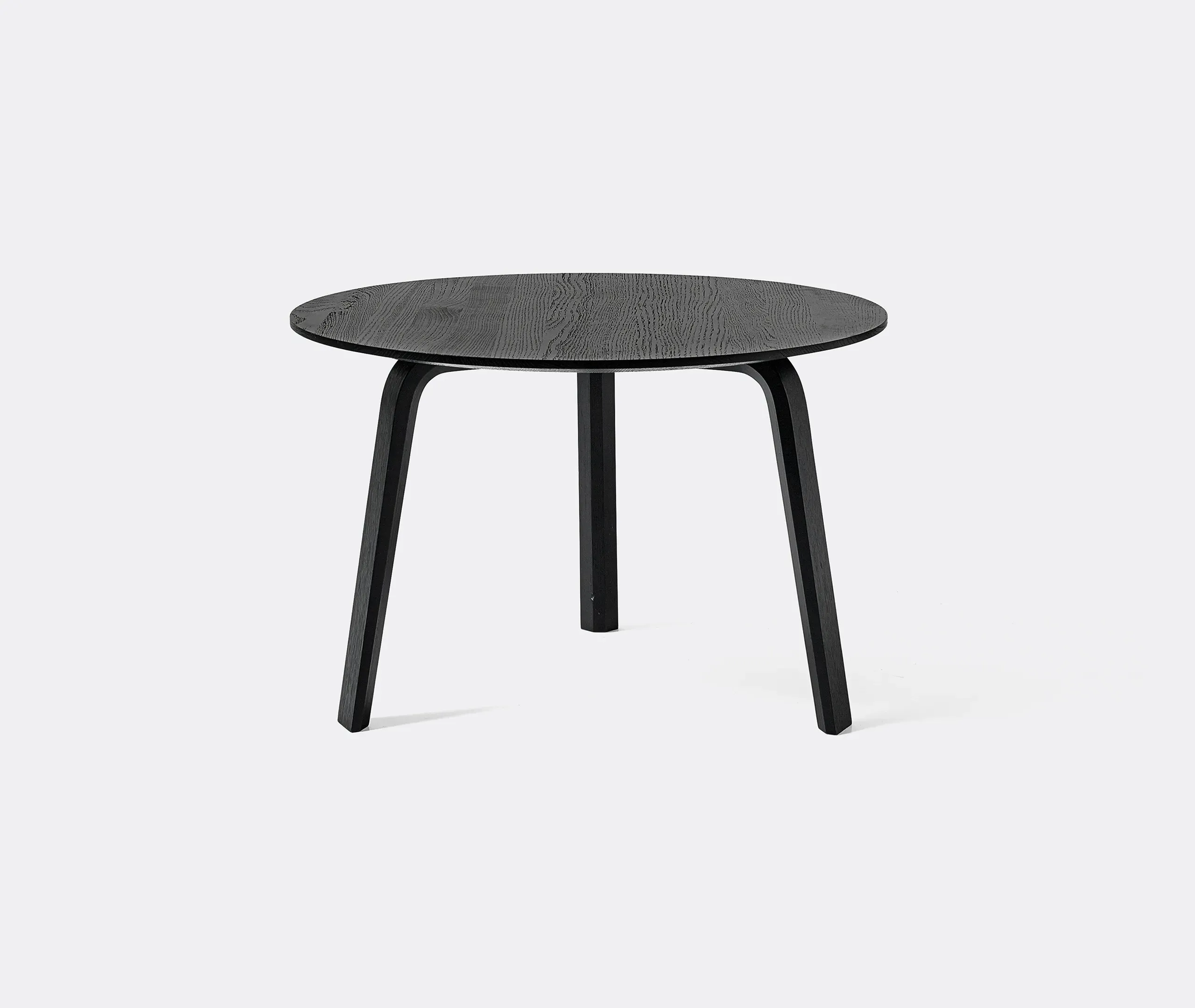Bella Medium Coffee Table - Black