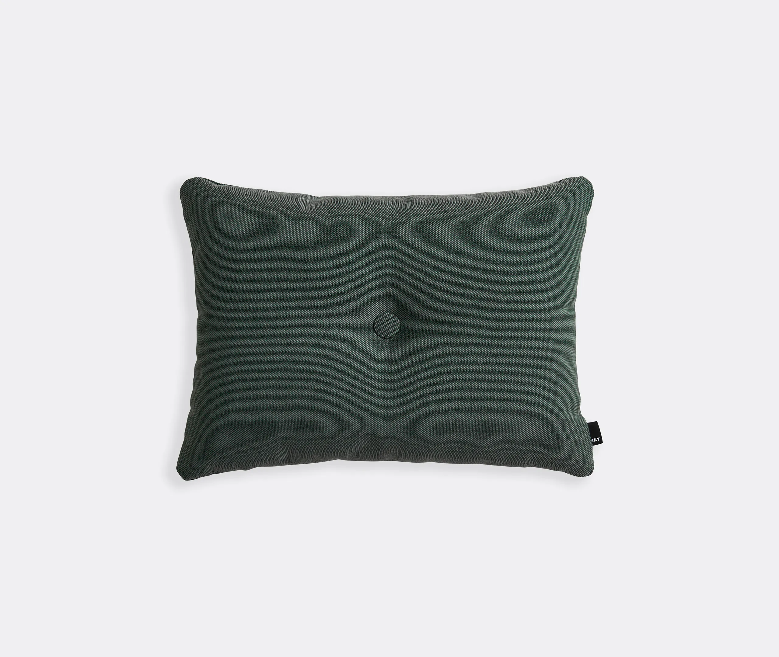 Dot Cushion - Green