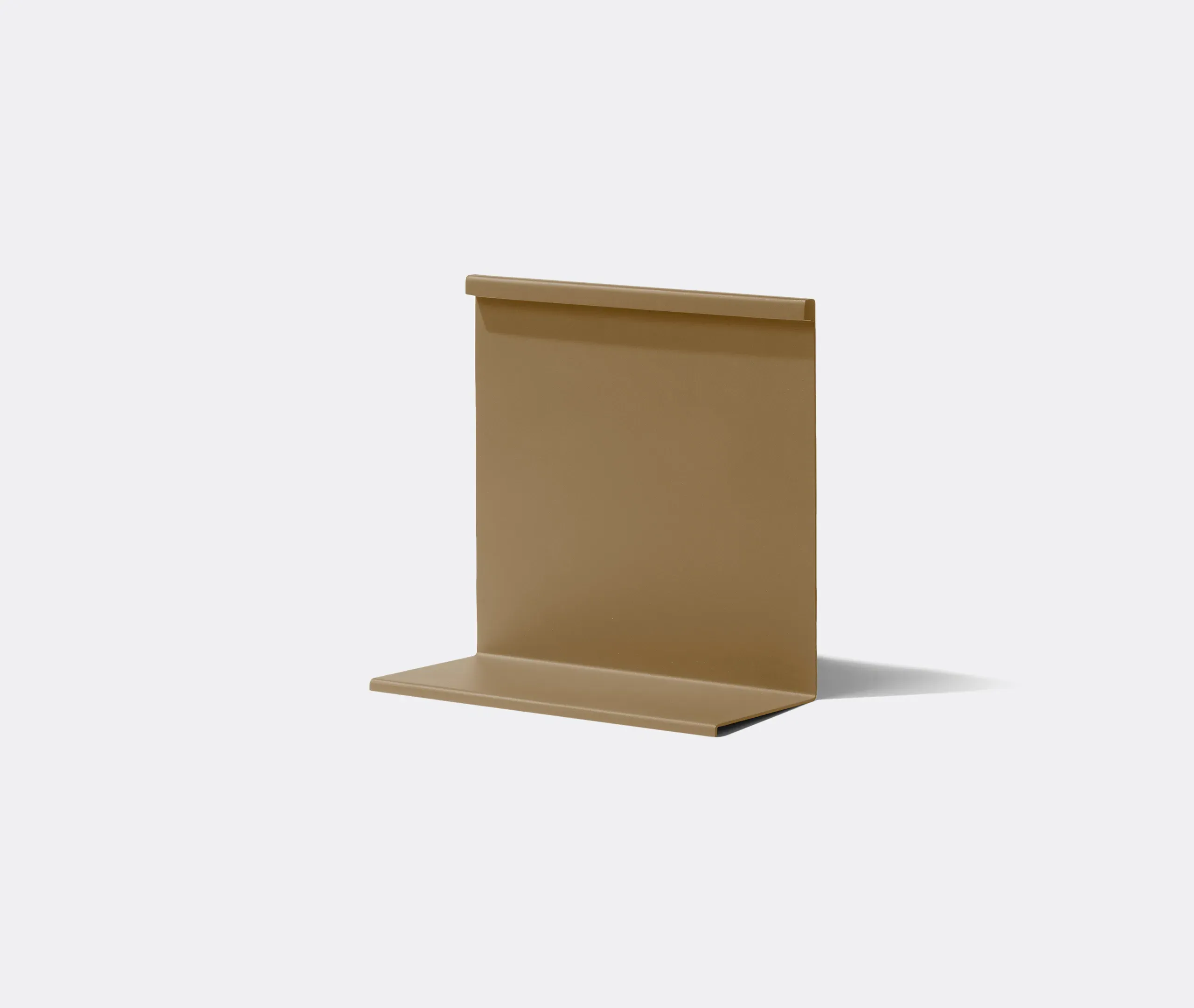 LBM Table Lamp - Clay, Steel image