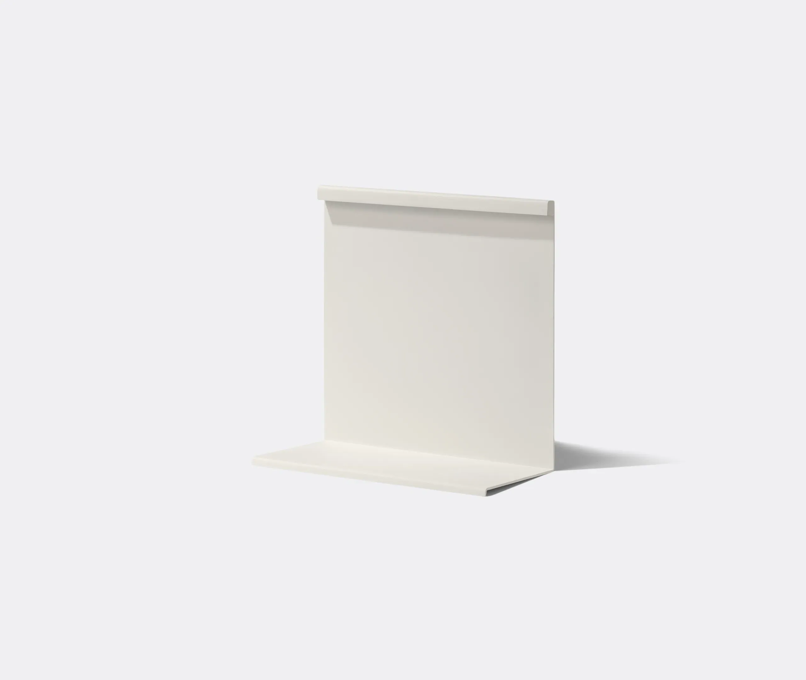 LBM Table Lamp - Cream, Steel