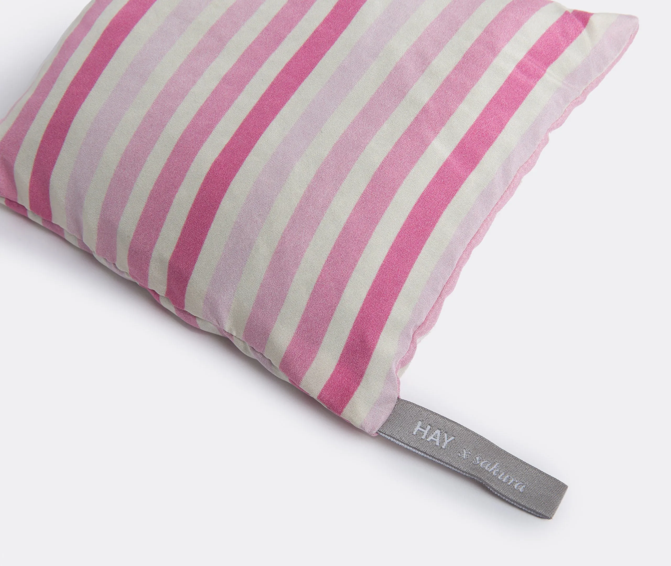 Scent Sachets Set - Pink, Silk