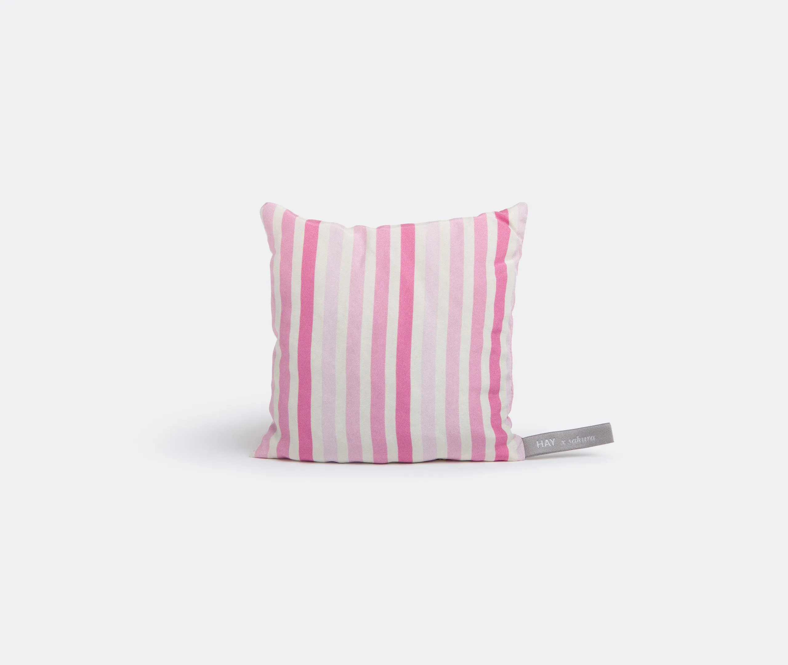 Scent Sachets Set - Pink, Silk image