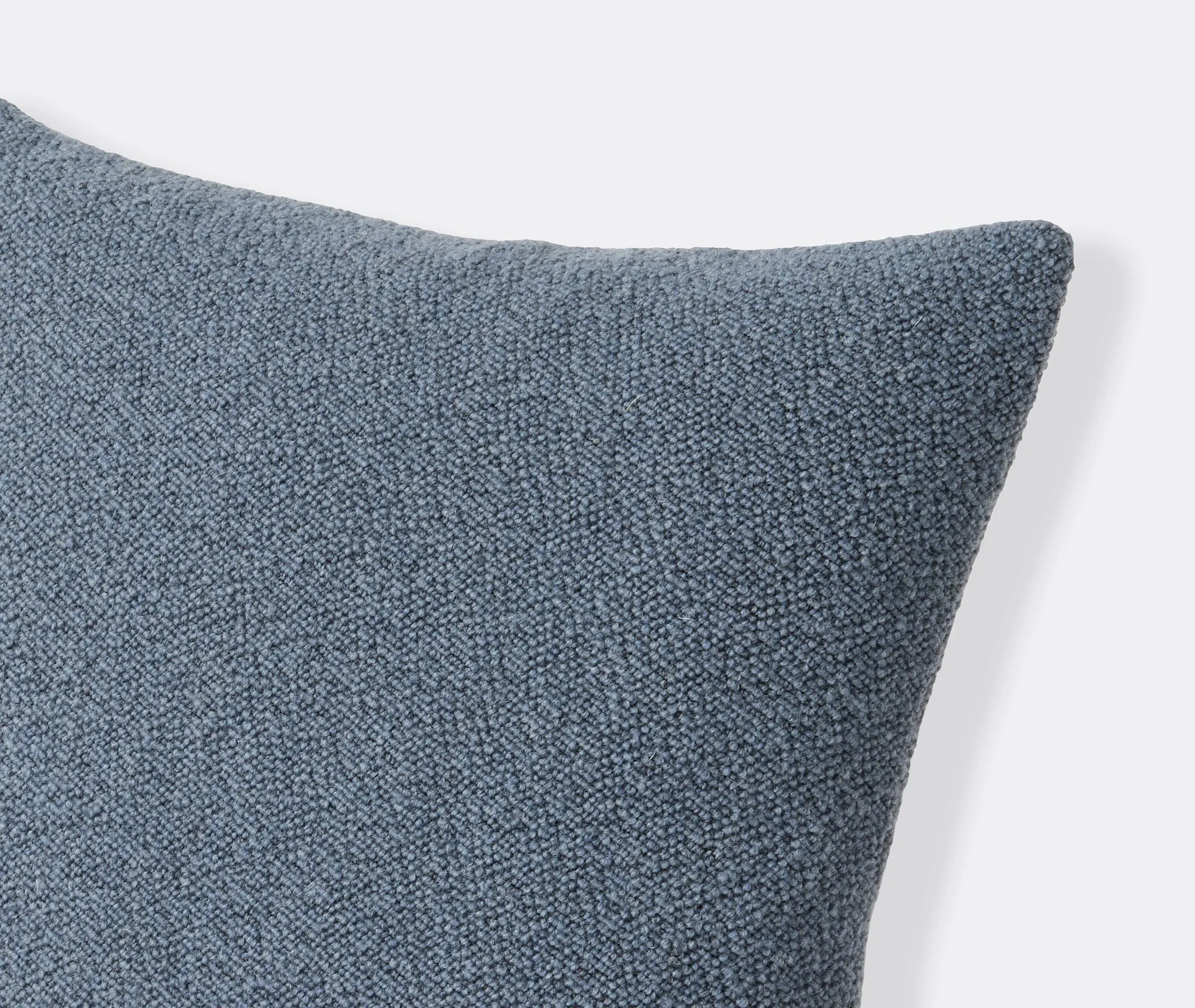 Texture Cushion - Blue