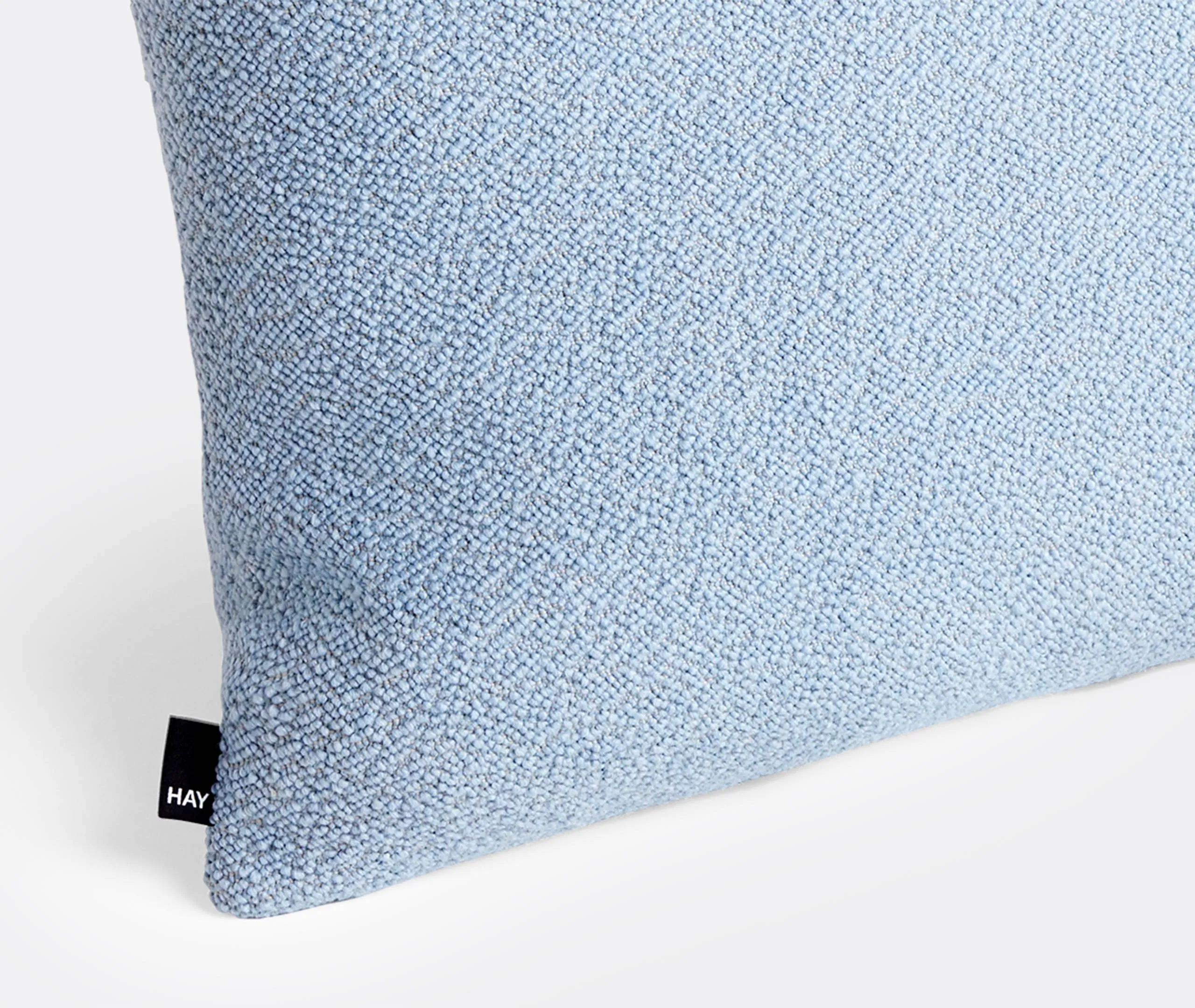 Texture Cushion - Blue