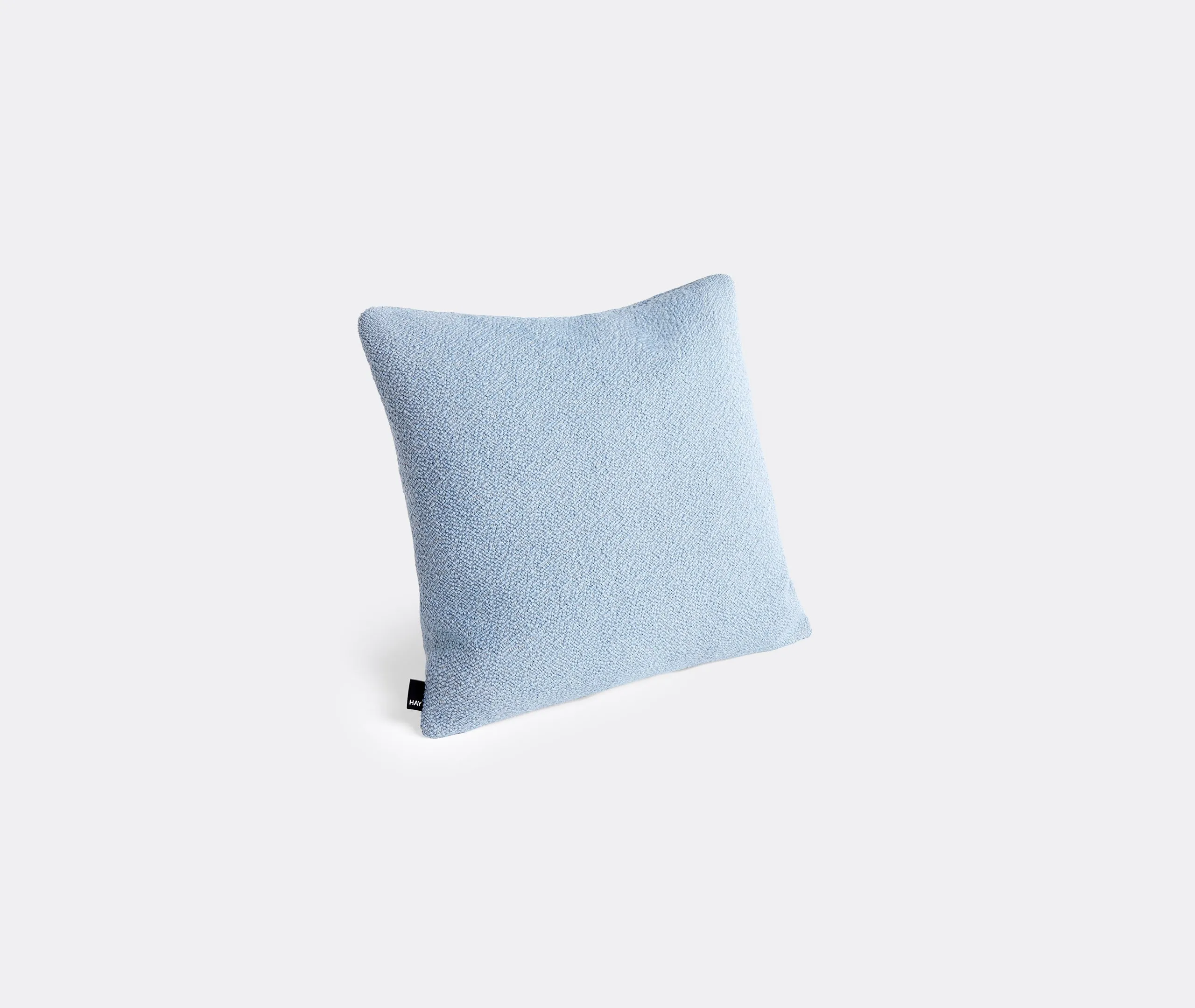Texture Cushion - Blue