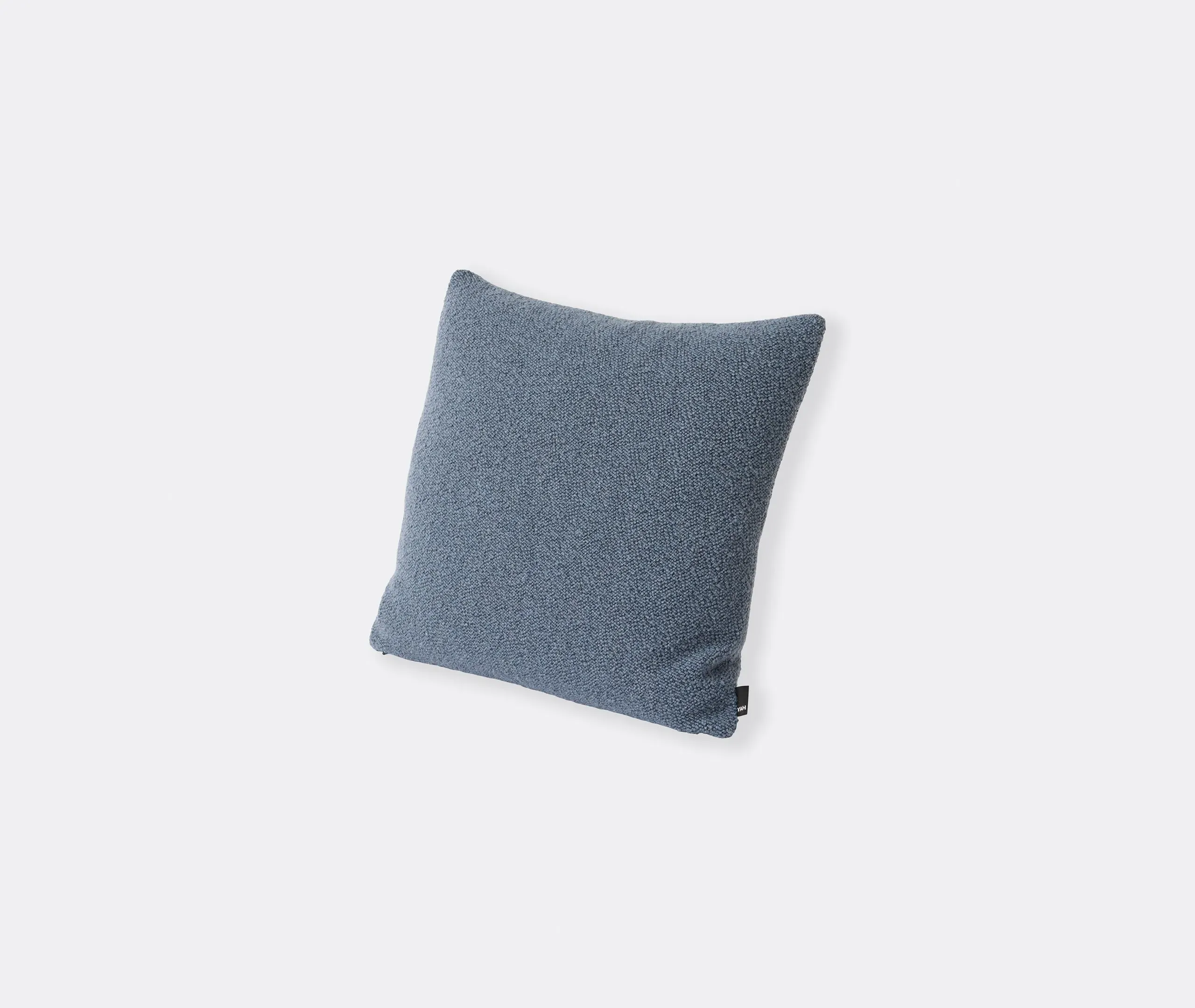 Texture Cushion - Blue image