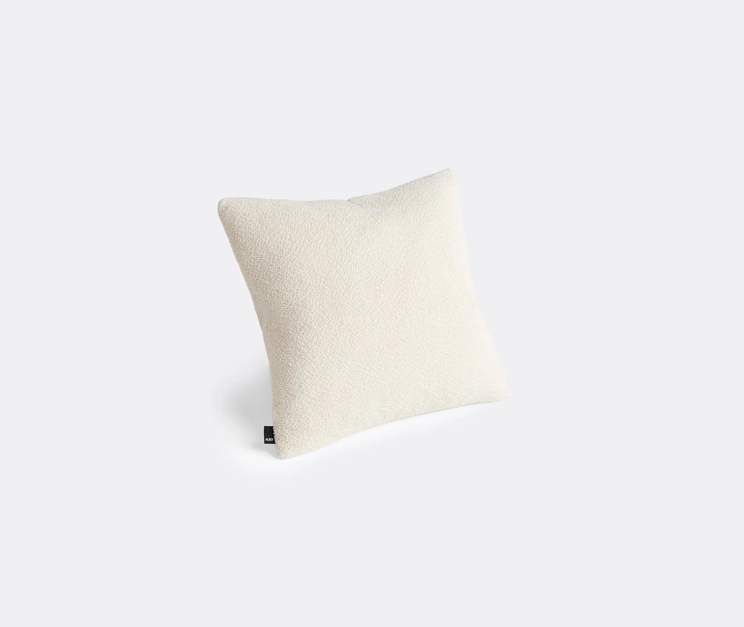 Texture Cushion - Cream