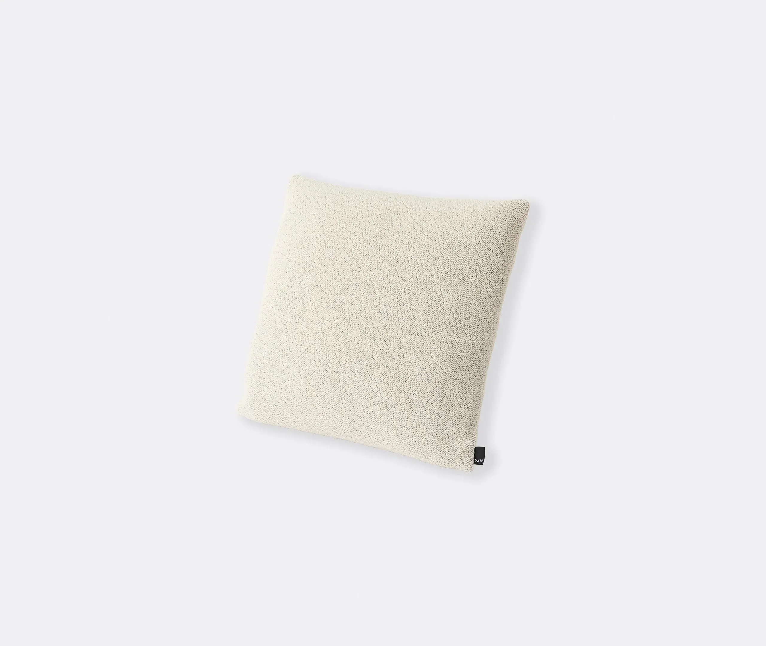 Texture Cushion - Cream image