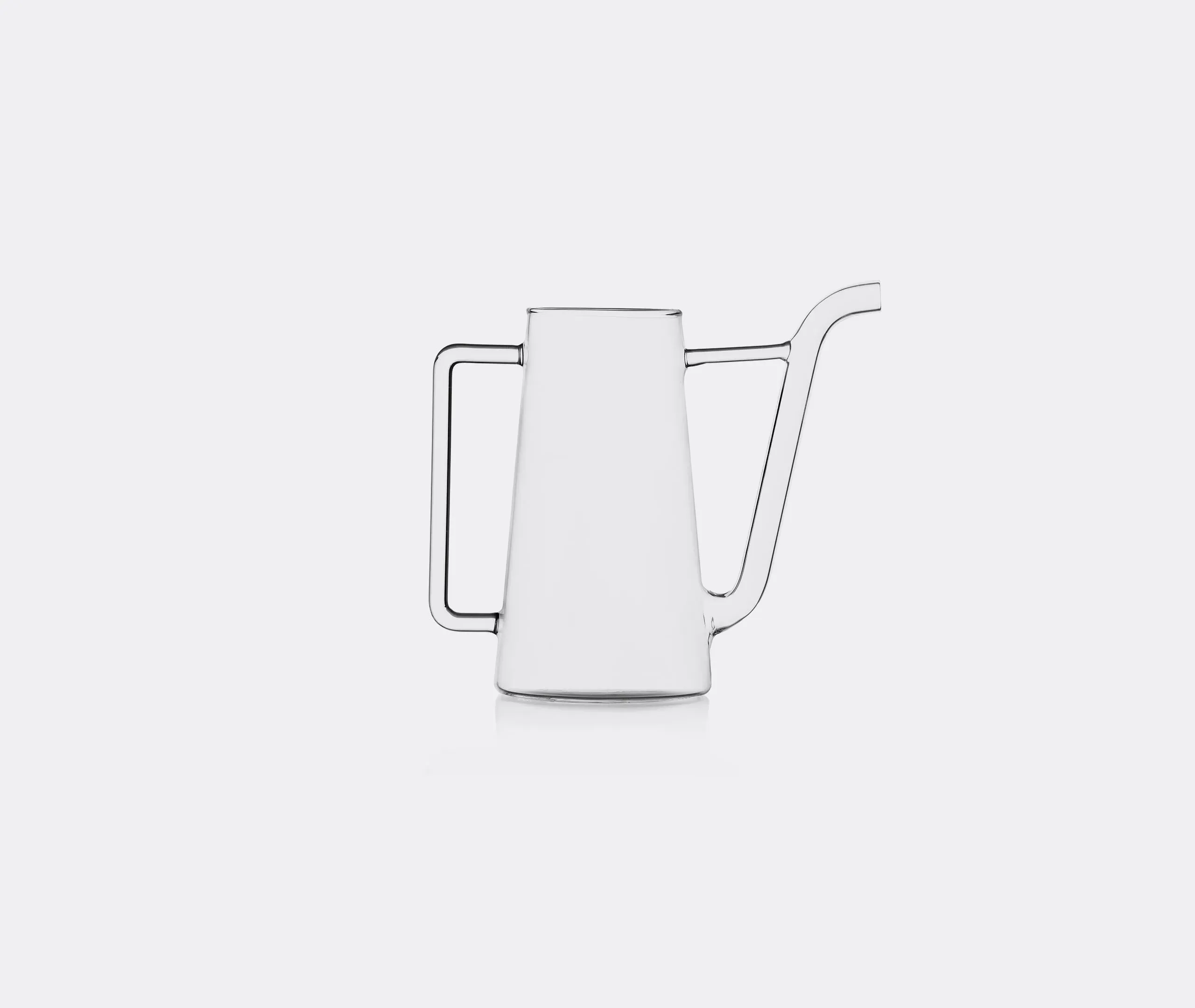 Boboli Glass Watering Can - Transparent product