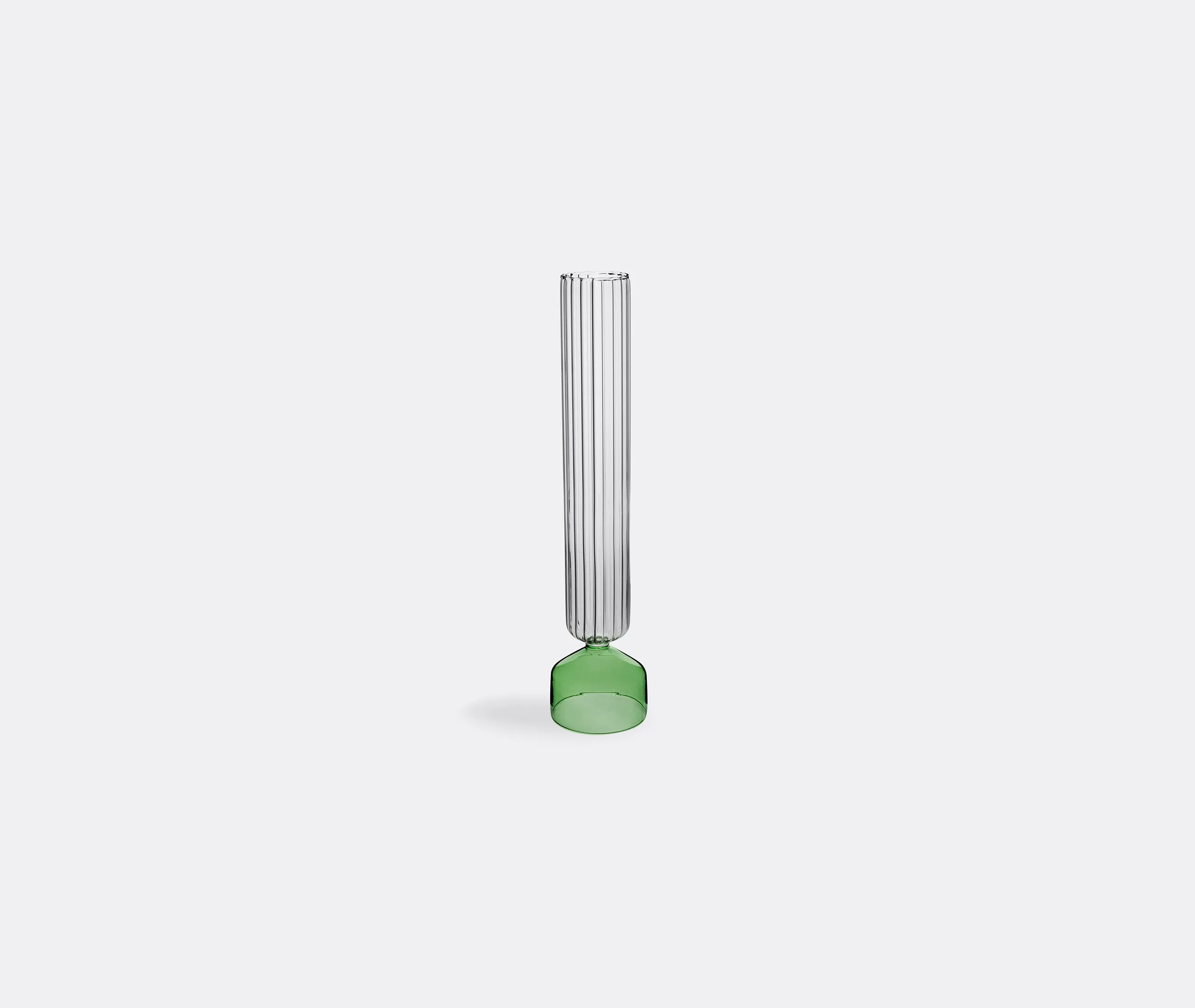 Bouquet Tall Vase - Clear, Glass product