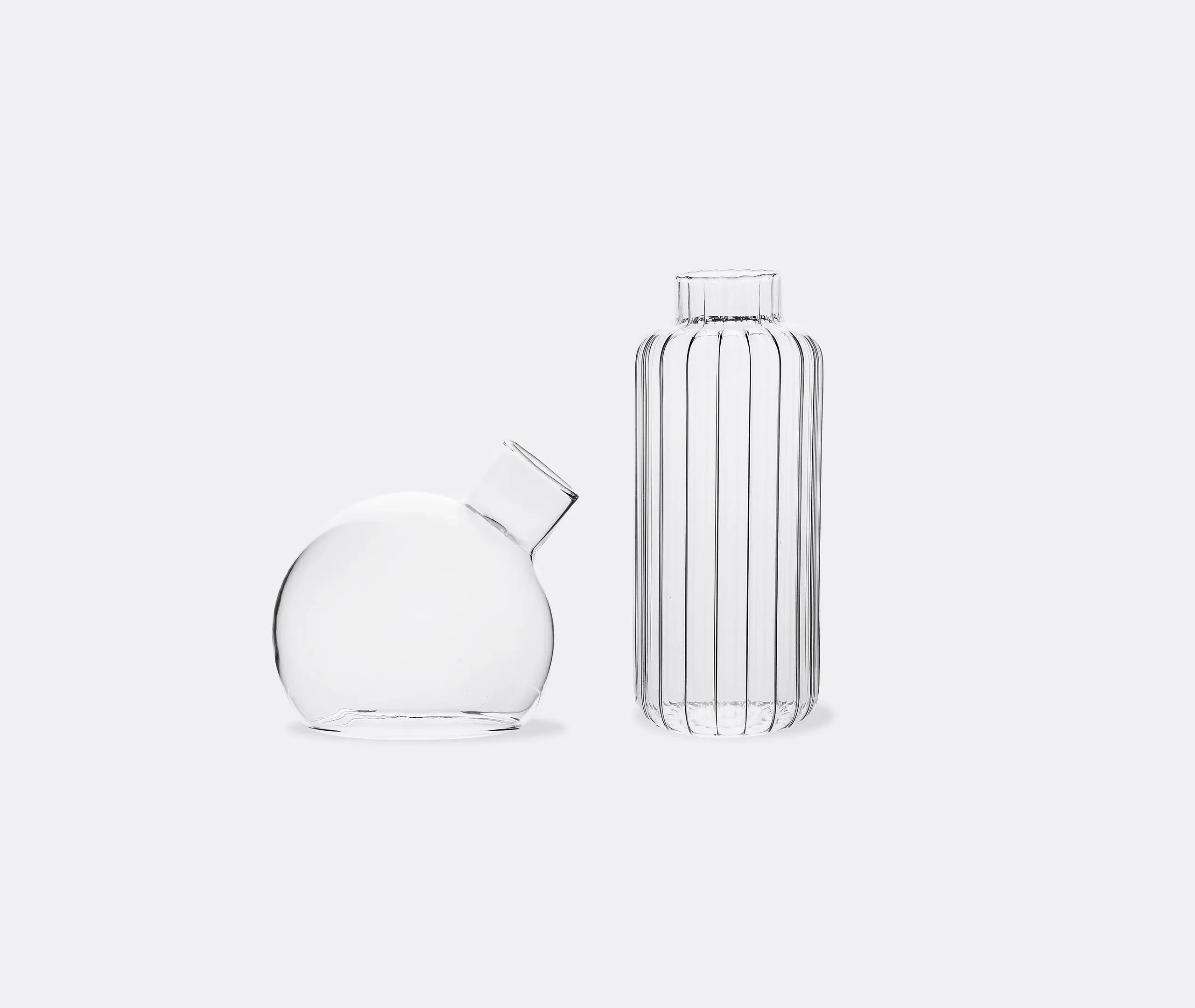 Profumo Optic Small Scent Diffuser - Transparent