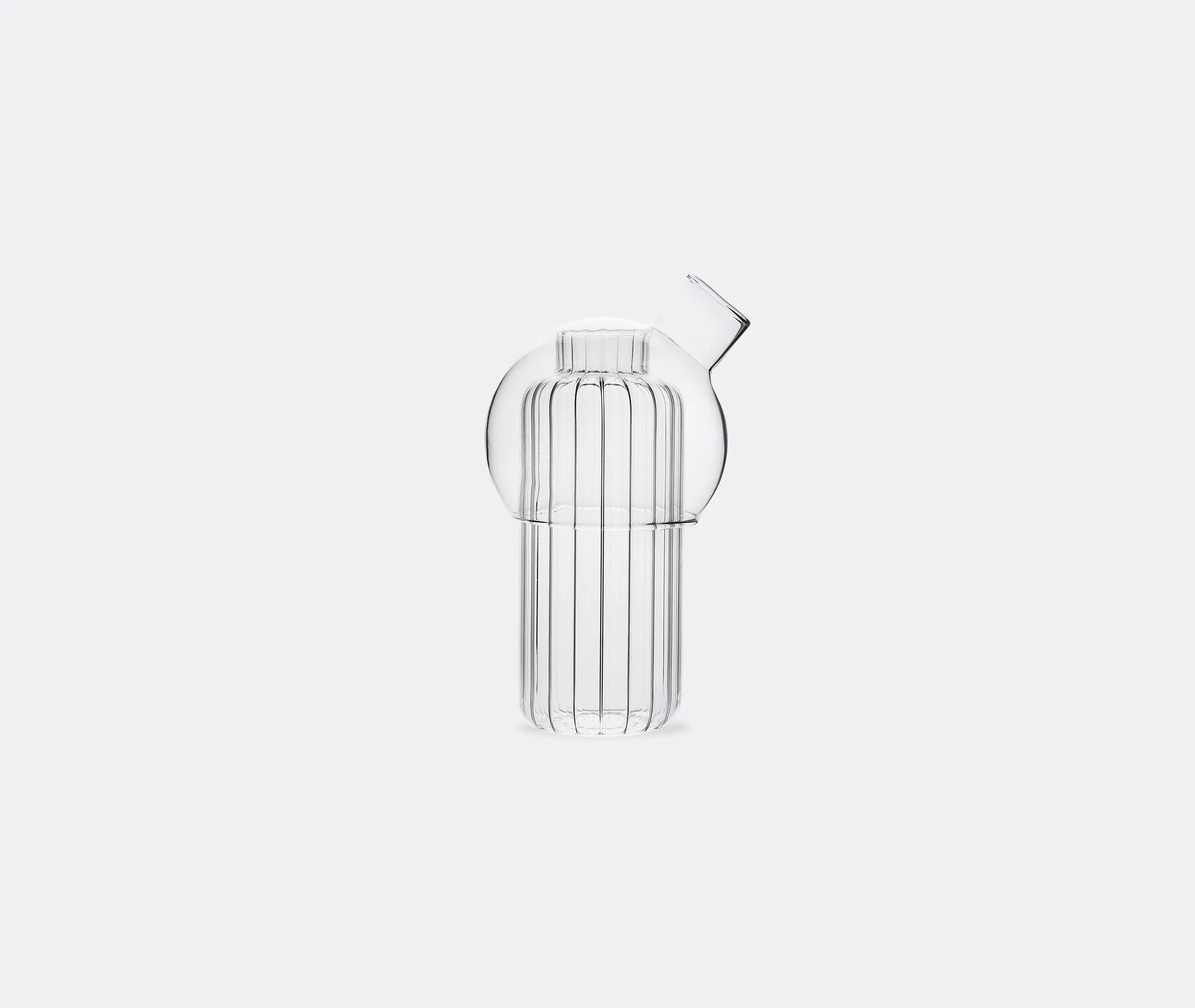 Small Scent Diffuser - Transparent, Glass image