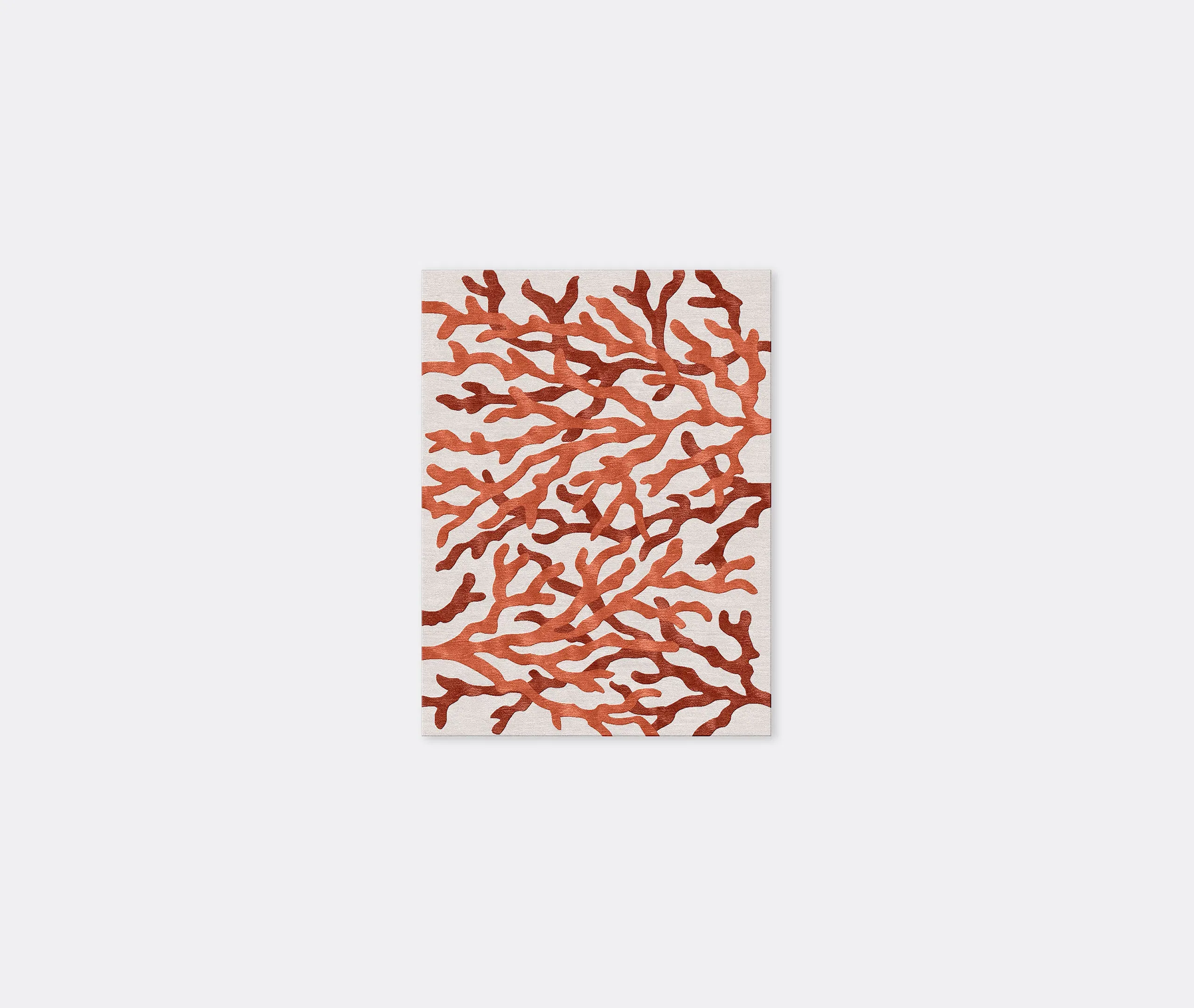 Amalfi Marina Collection Rug - Multicolor, Silk & Wool product