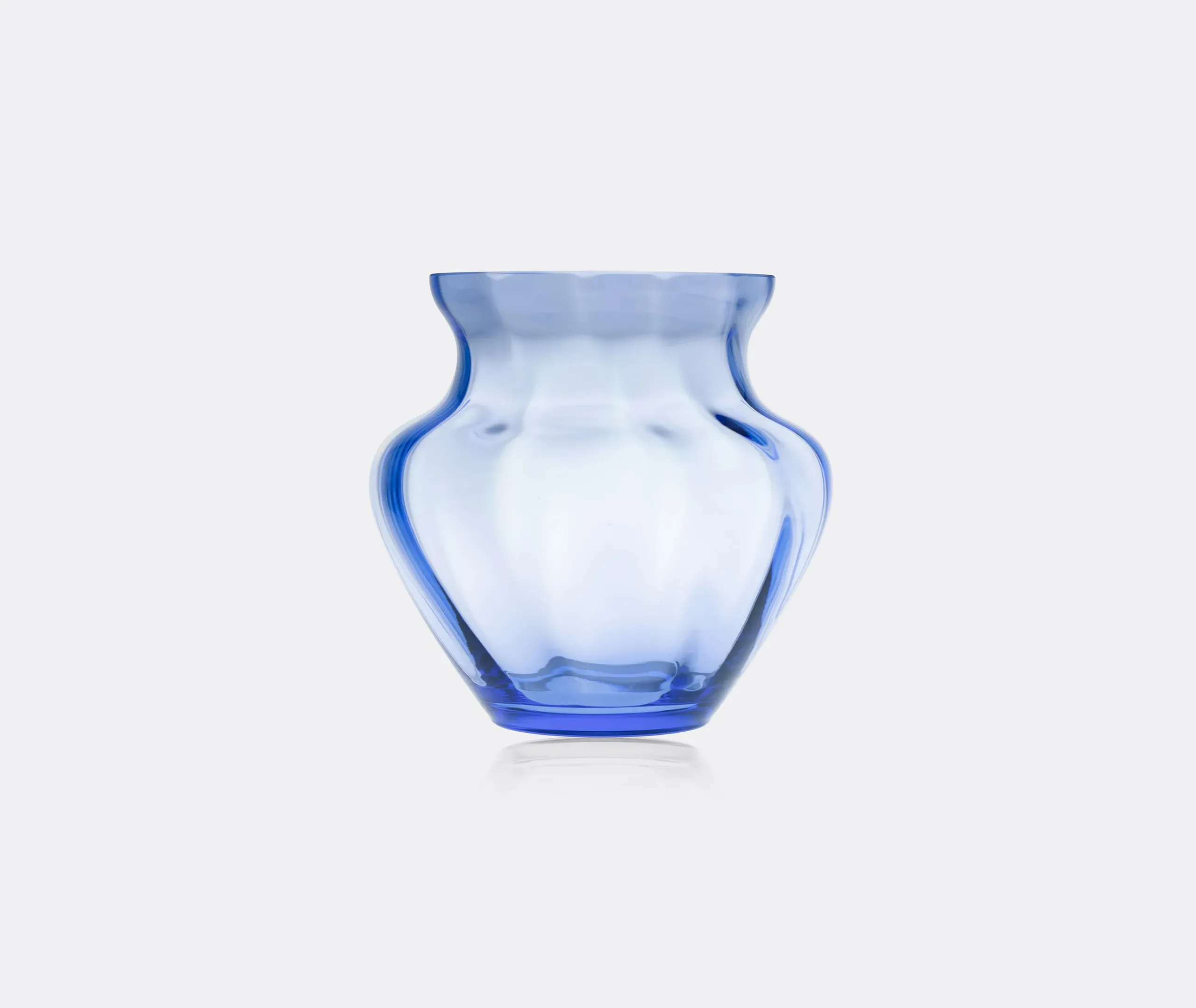 Marika Vase - Light Blue product
