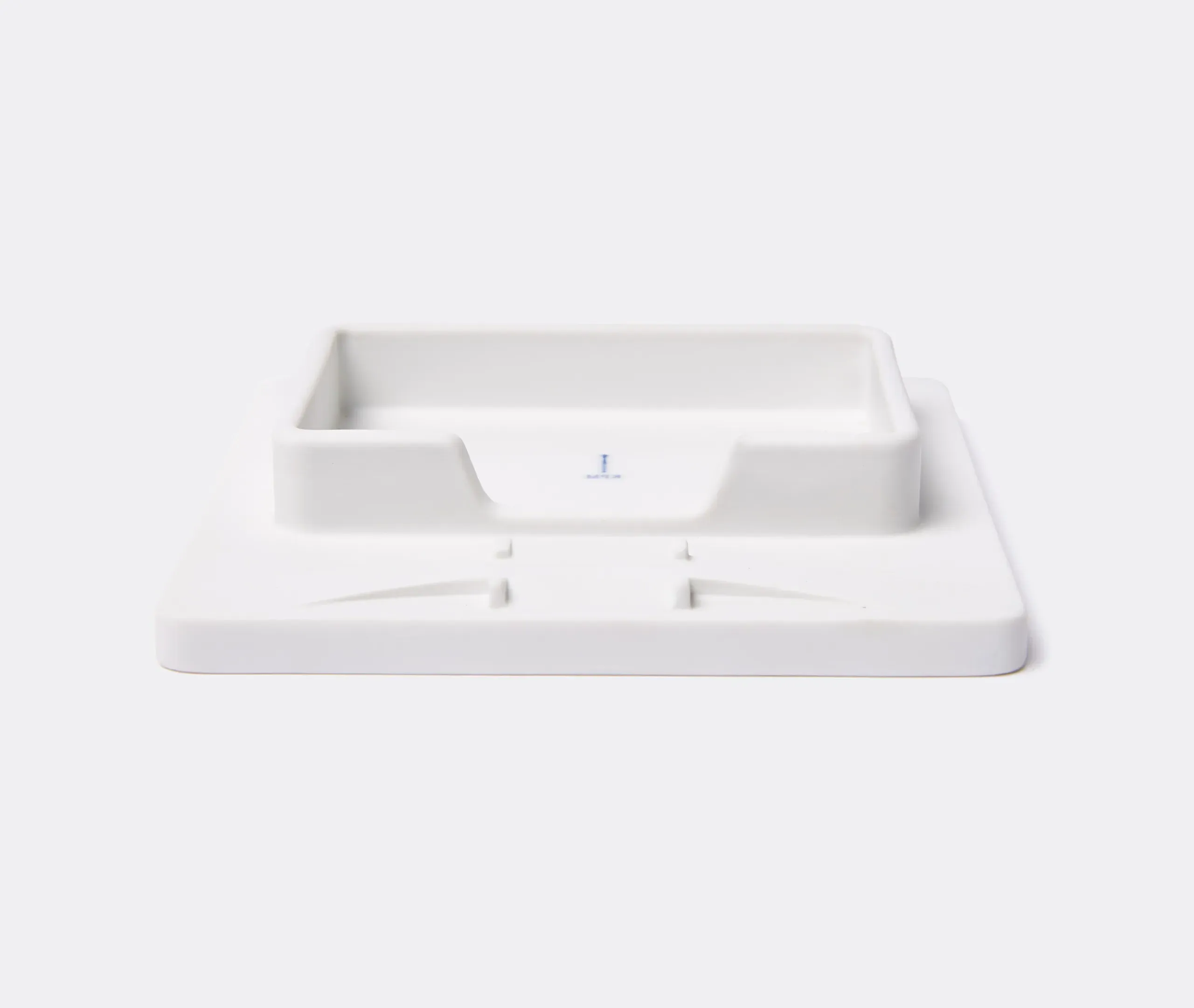 Reichstag Decorative Object Base - White product
