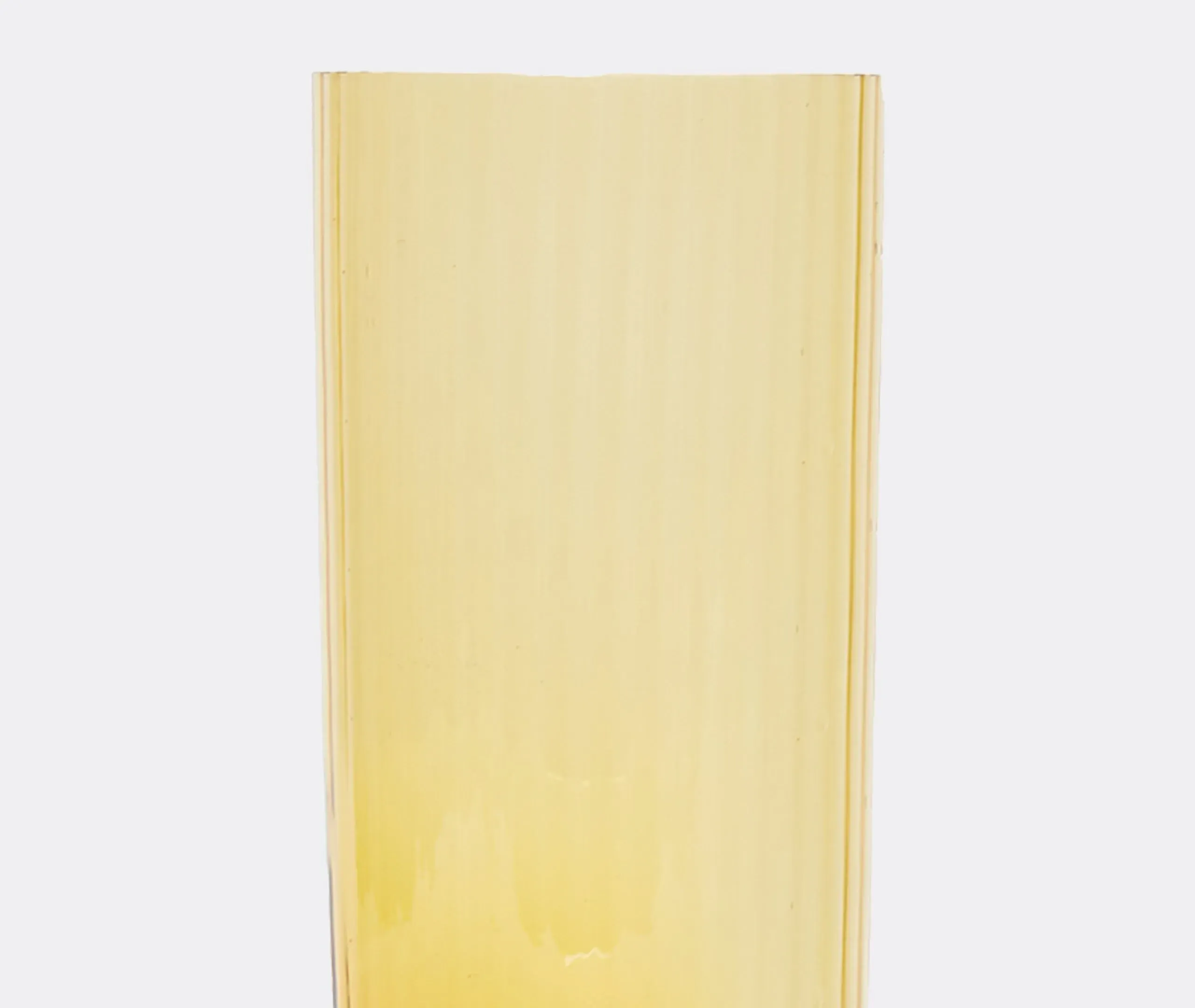4-Piece Tumbler Glass Set - Multicolour, Murano