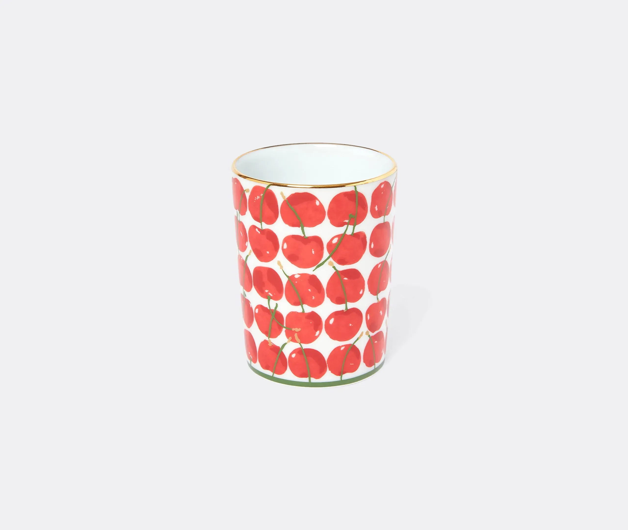 Decorative Cup - Ivory, Porcelain