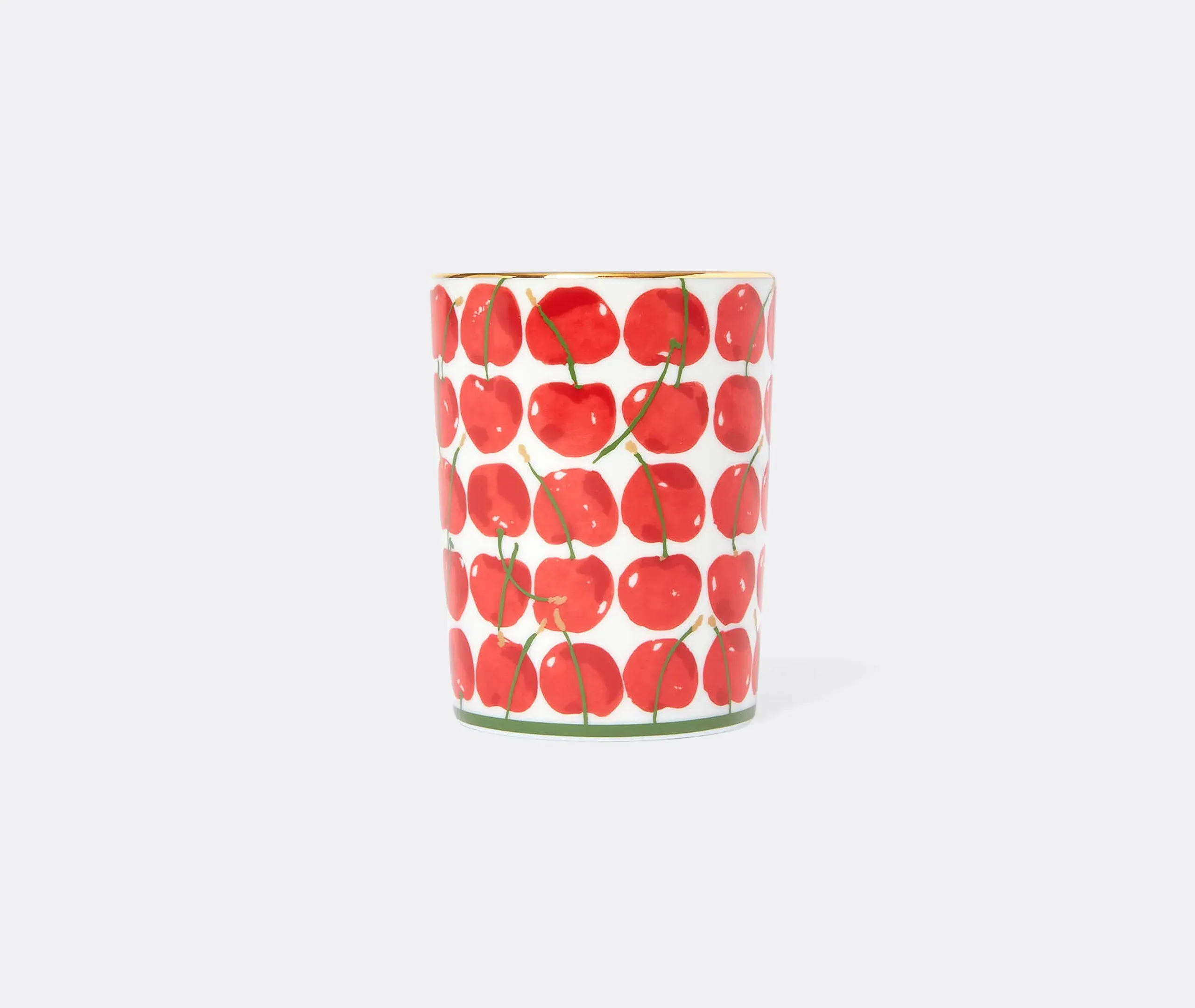 Decorative Cup - Ivory, Porcelain