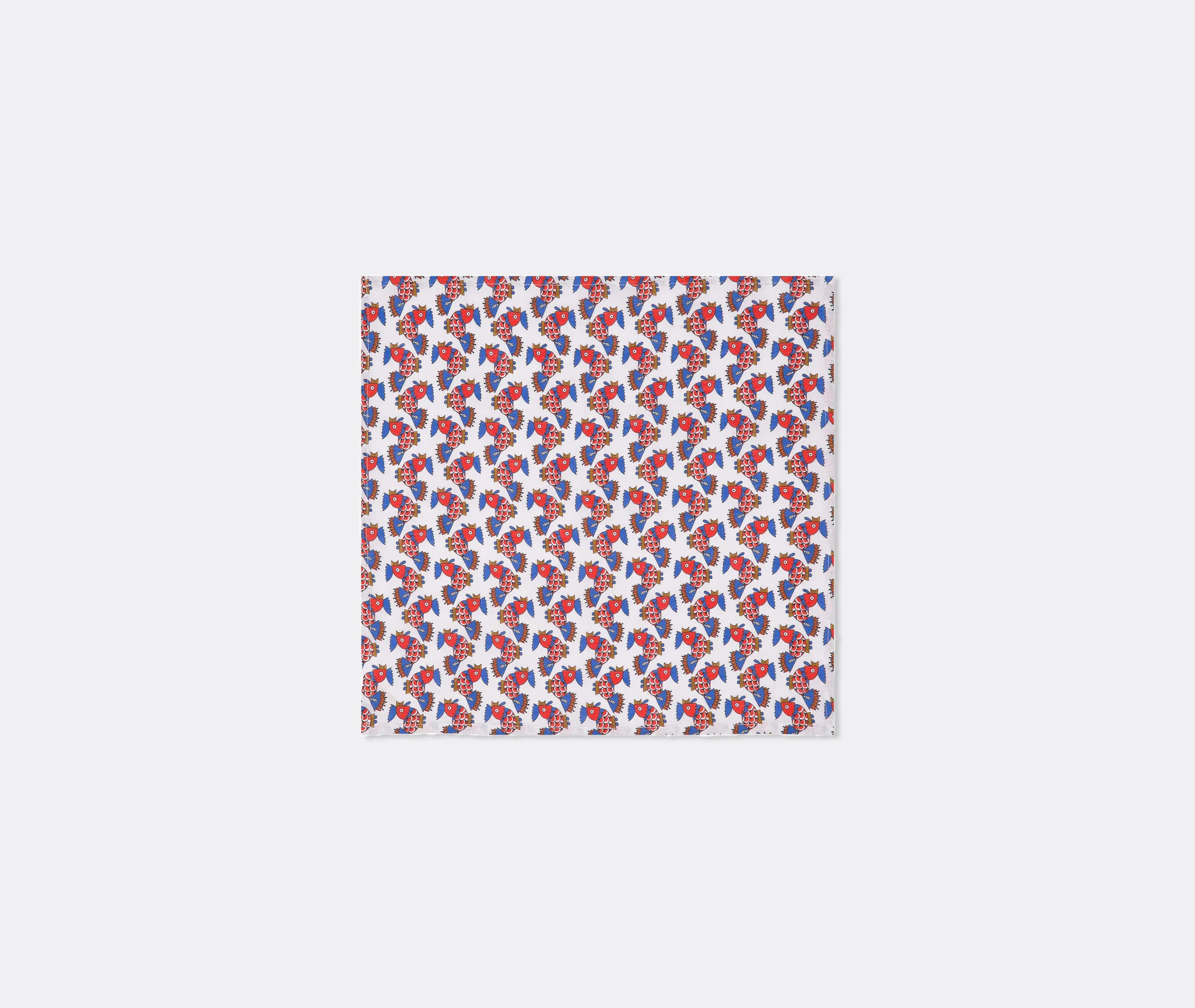 Galletti Napkin Set of Two - Multicolour alternate view