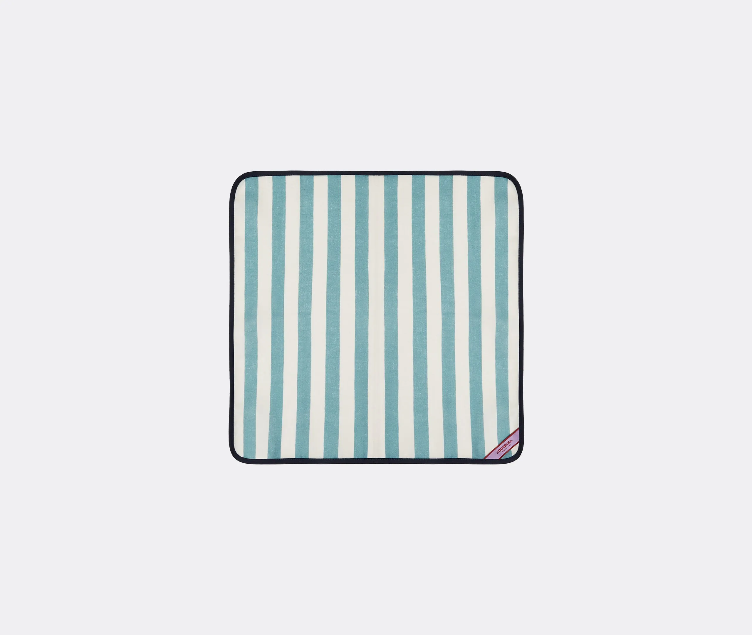 Linen Napkin Set of 2 - Light Blue, Linen