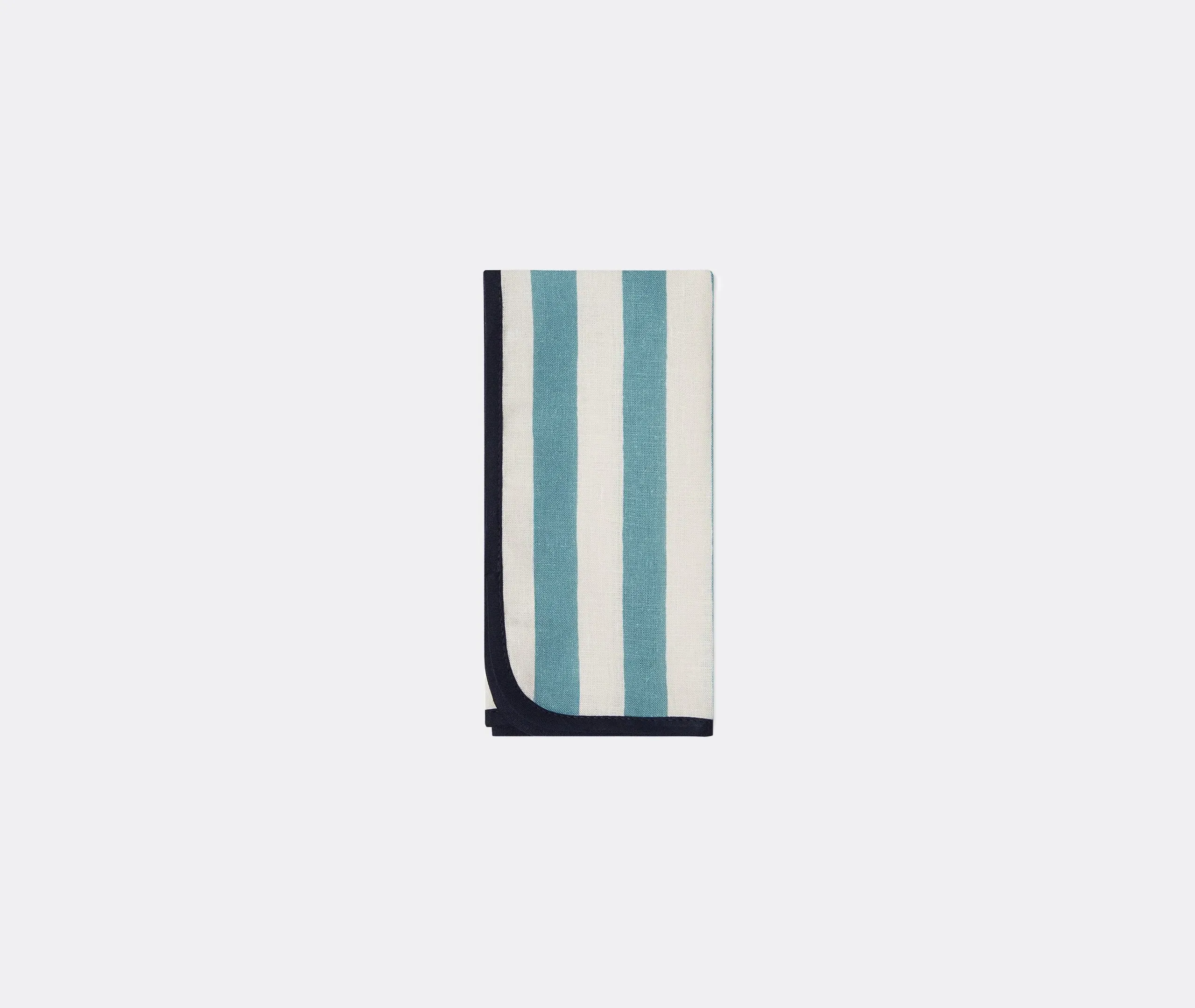 Linen Napkin Set of 2 - Light Blue, Linen
