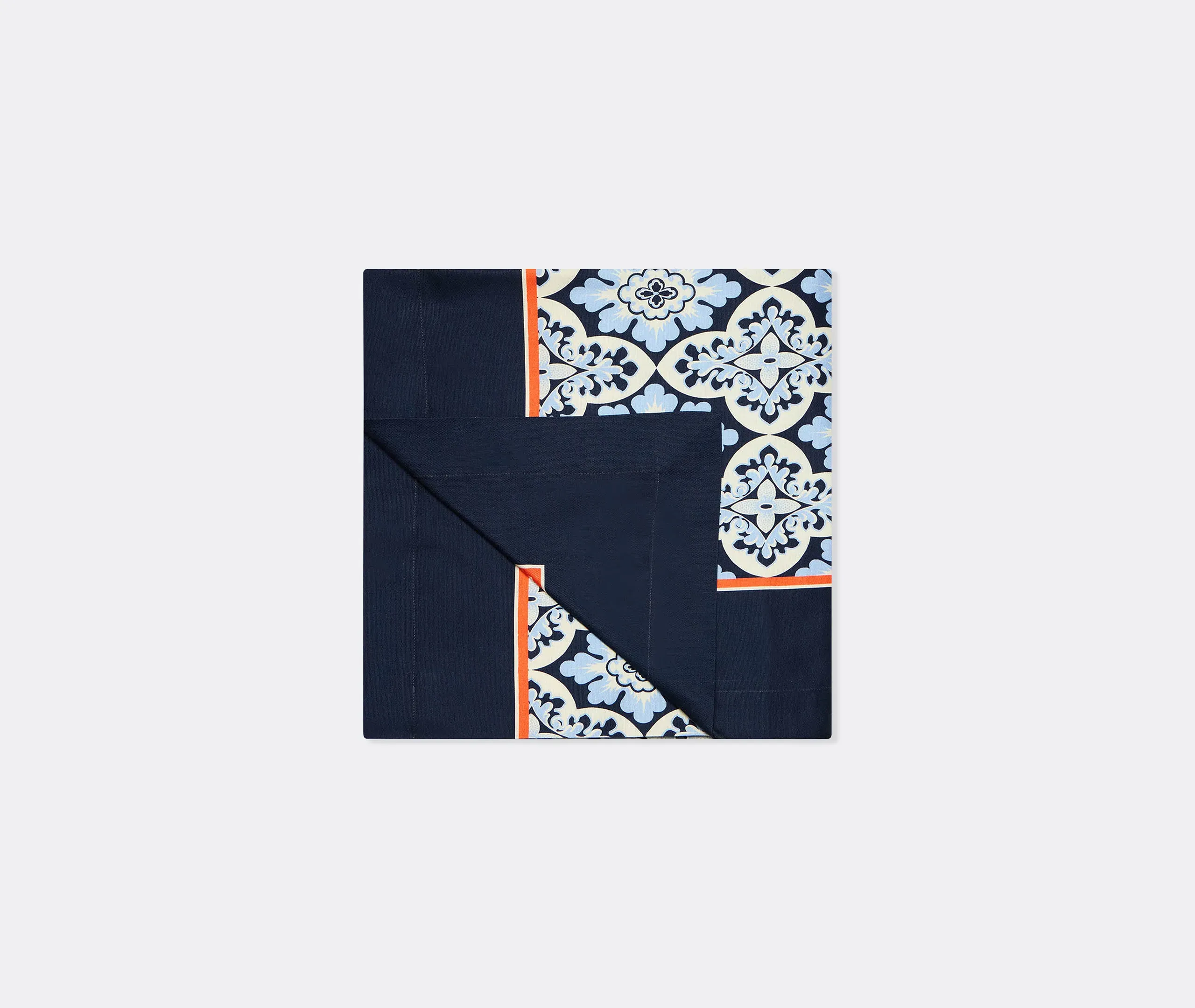 Palazzo Large Tablecloth - Blue product