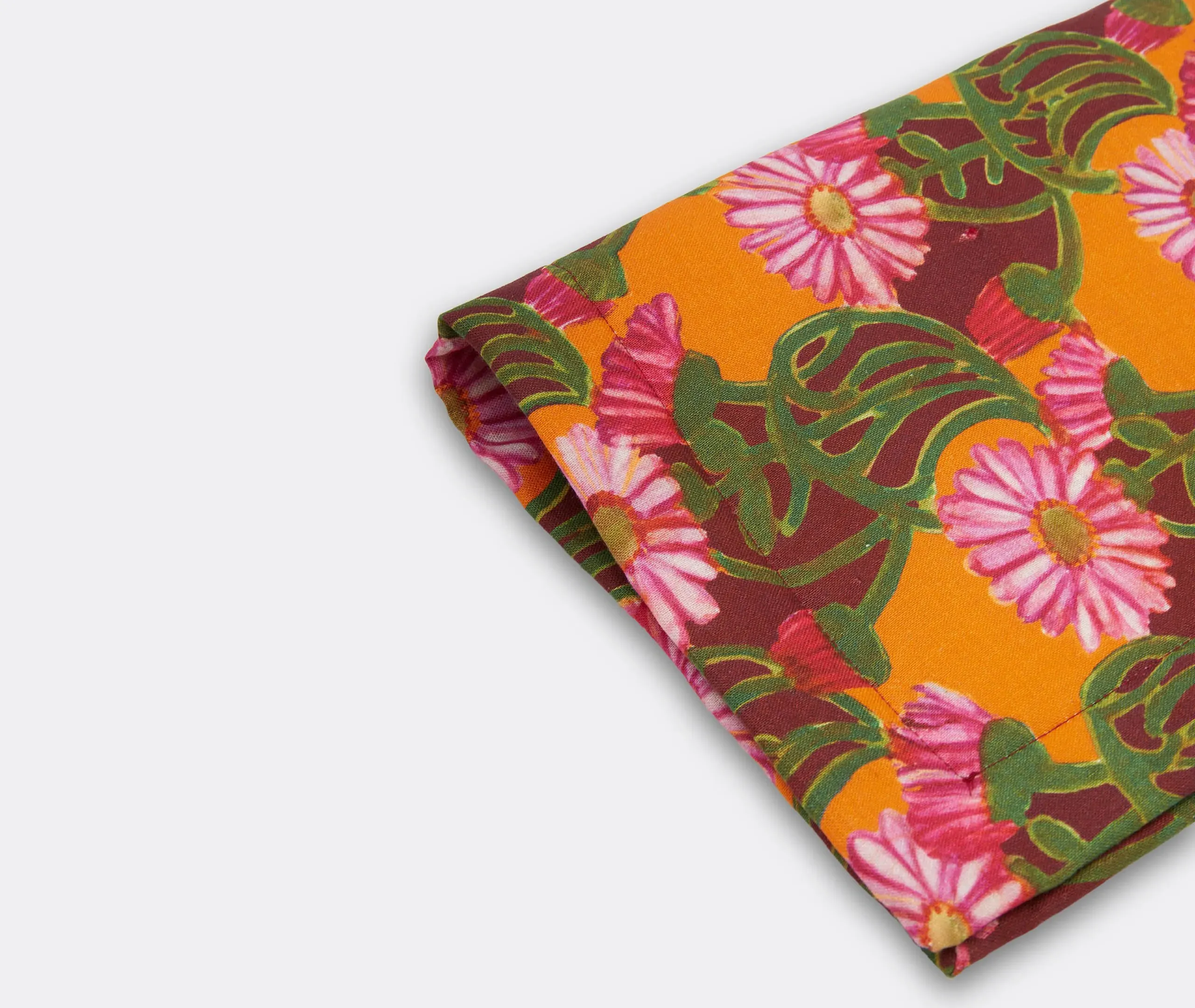 Tablemat Set Como Gerber - Multicolor, Linen