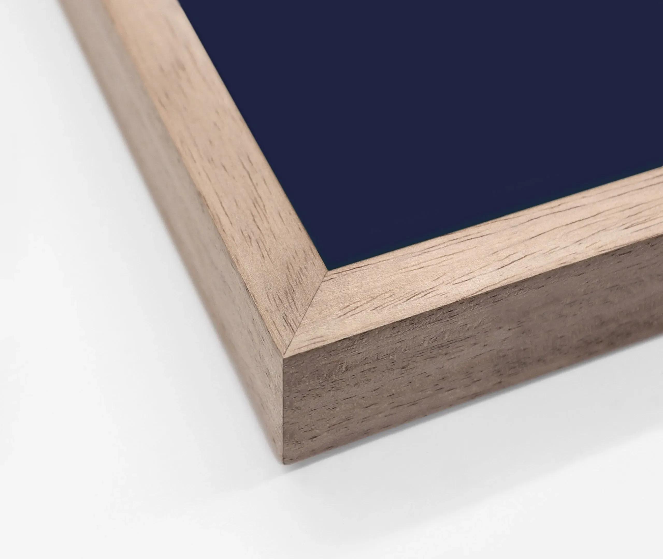 Dissolution 248 Art Print - Light Brown