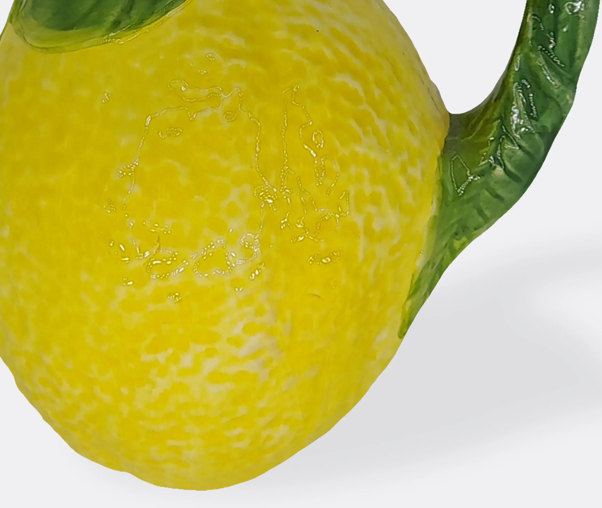 Fruit Jug, Lemon - Multicolor