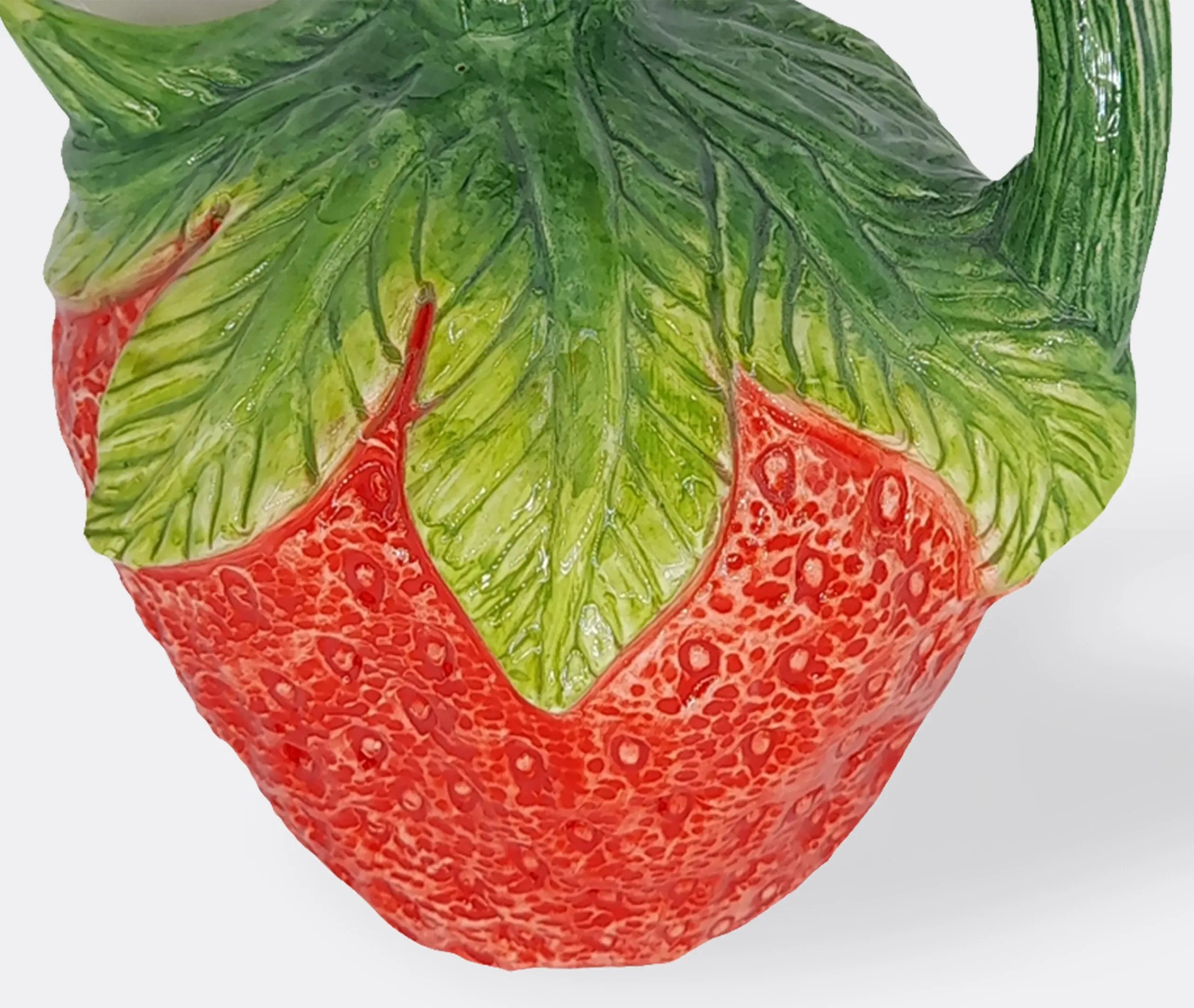 Fruit Jug, Strawberry - Multicolor