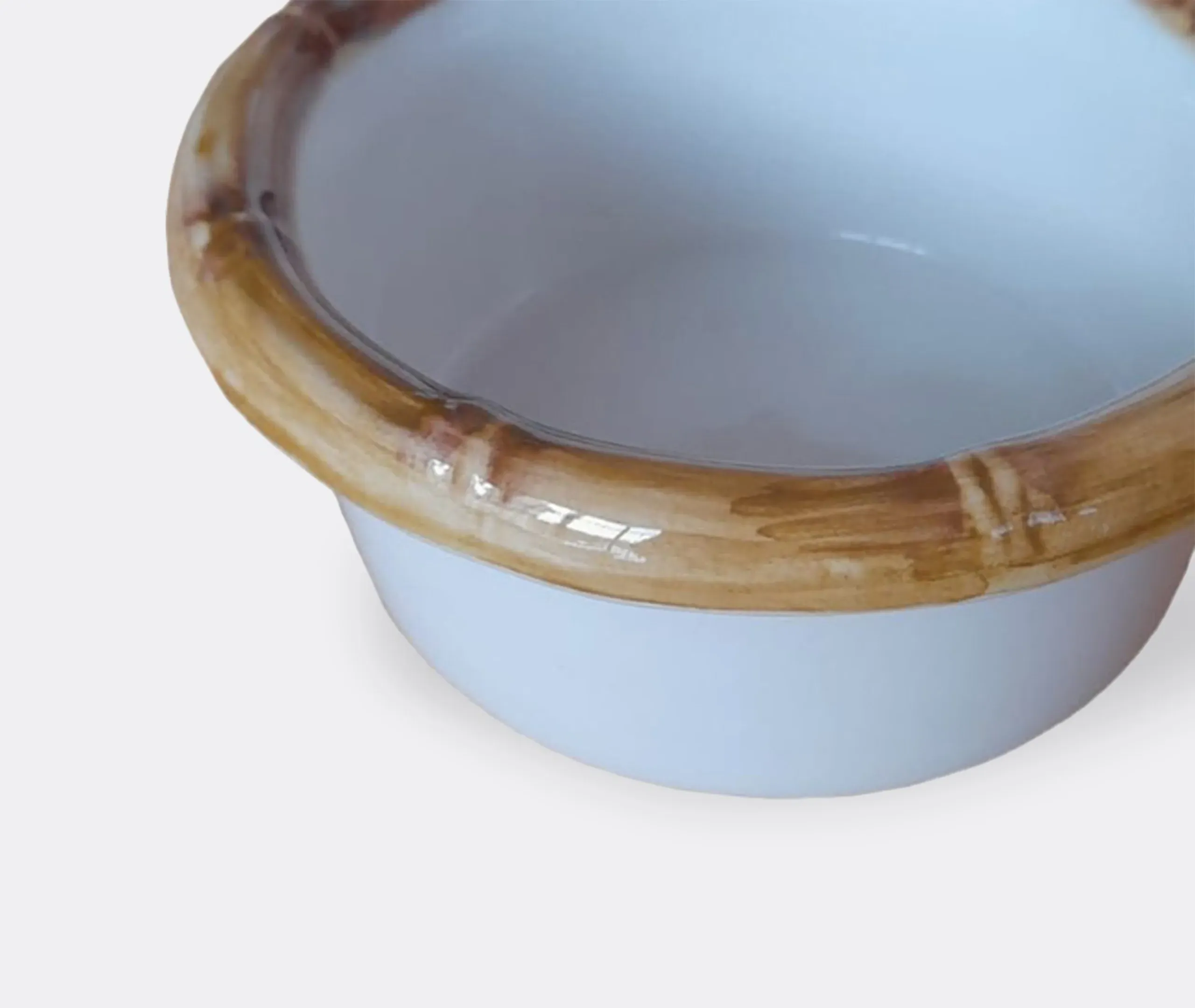 Starter Bowl Set - Multicolor, Bamboo